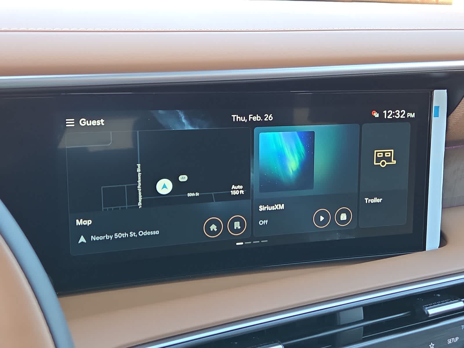 Thumbnail: 2026 Hyundai Palisade - 24