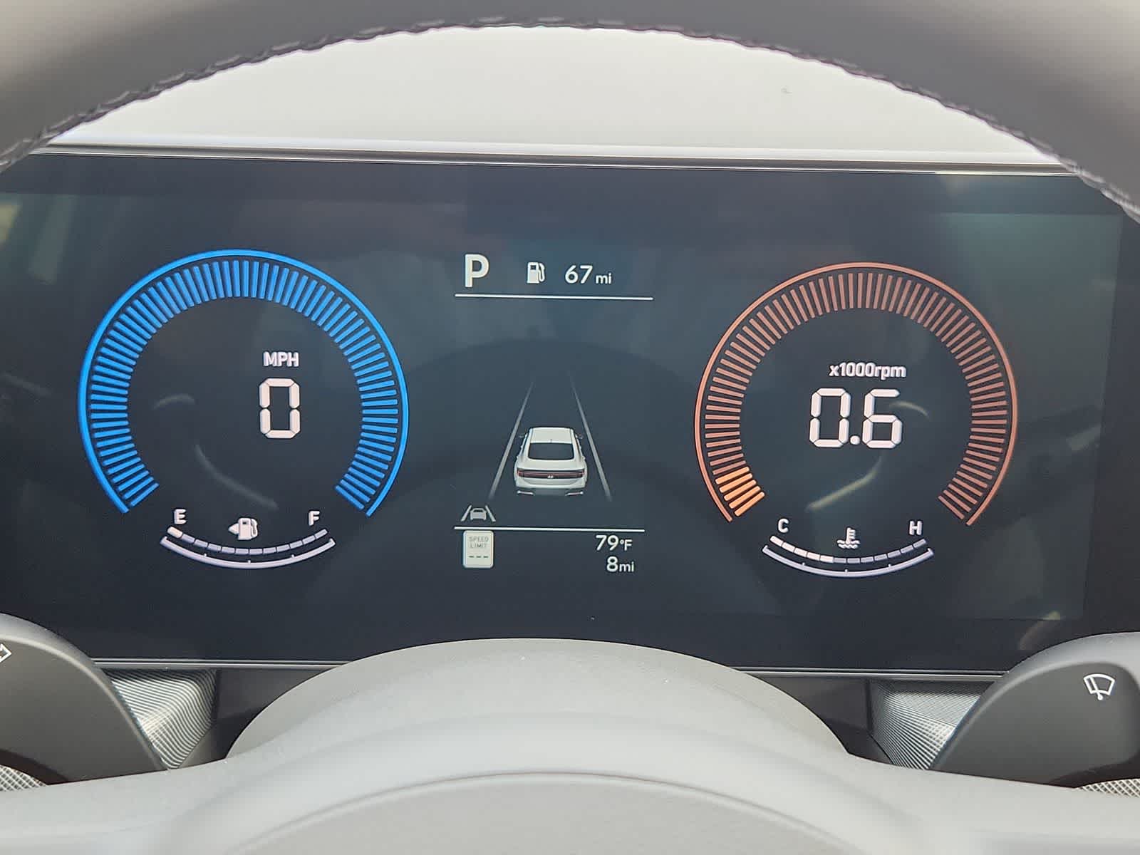 Thumbnail: 2026 Hyundai Sonata - 22