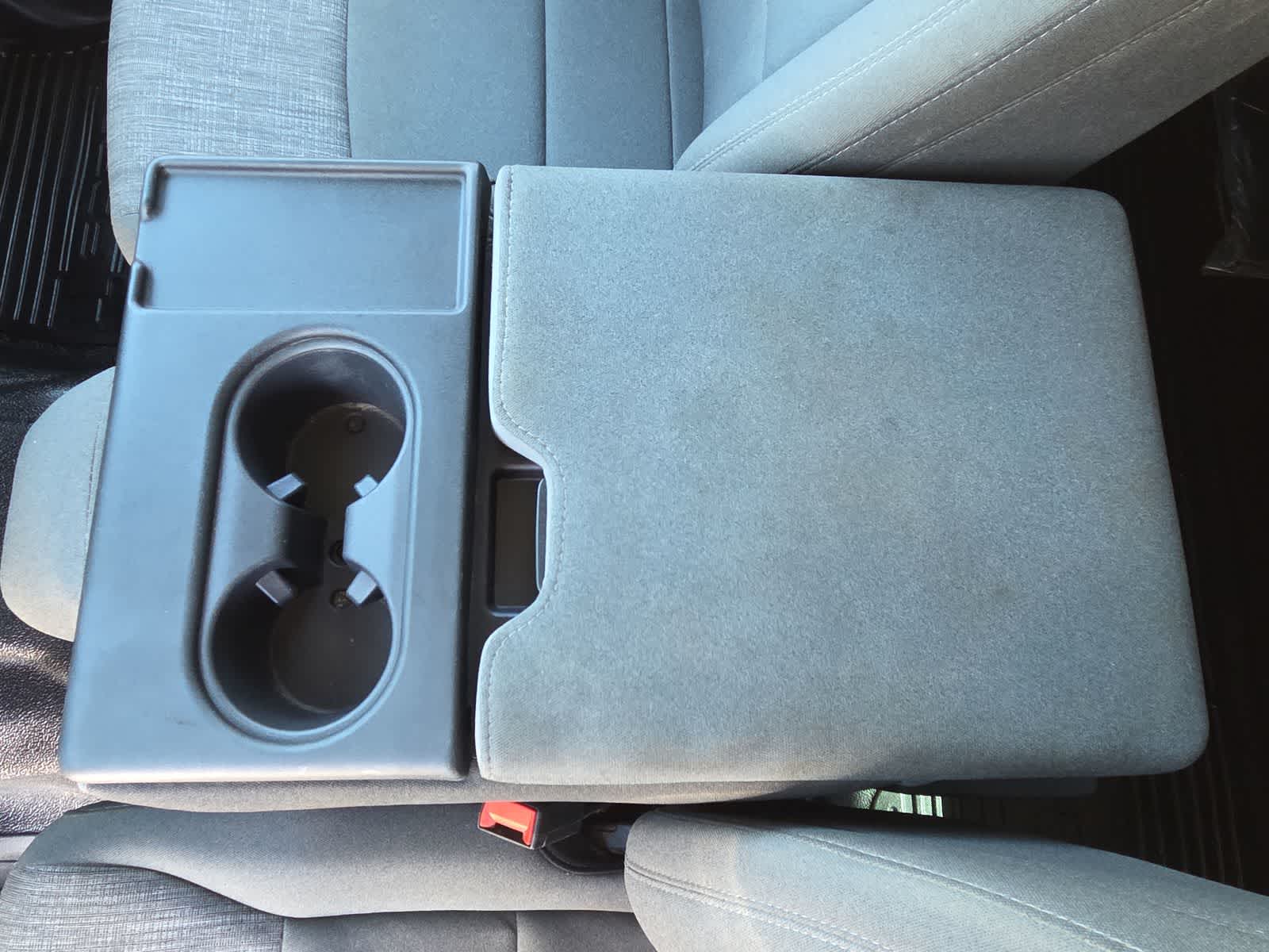 Thumbnail: 2024 Ford F-250 - 20