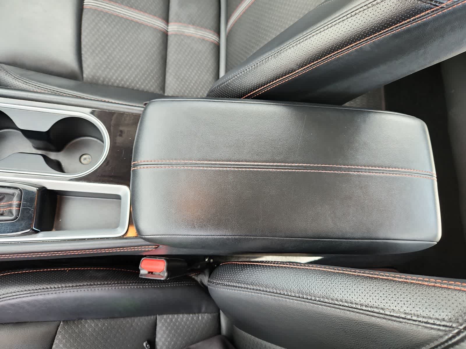 Thumbnail: 2024 Nissan Altima - 20