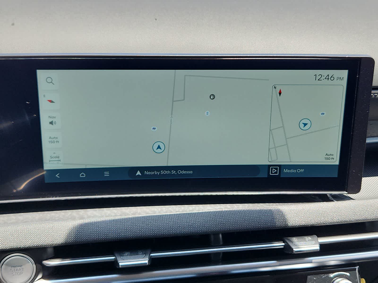 Thumbnail: 2025 Hyundai Tucson - 24