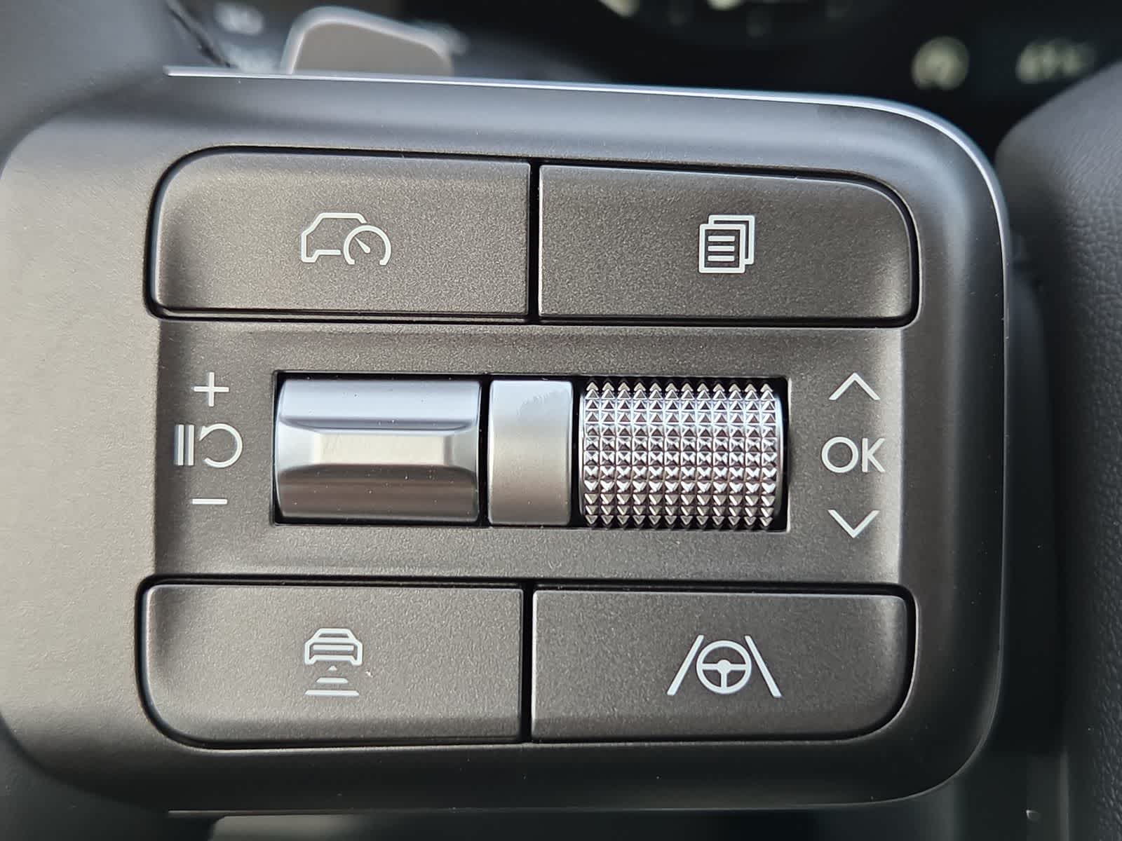 Thumbnail: 2026 Hyundai Palisade - 23