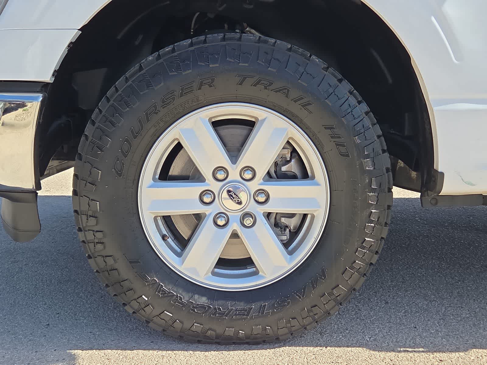 Thumbnail: 2022 Ford F-150 - 12