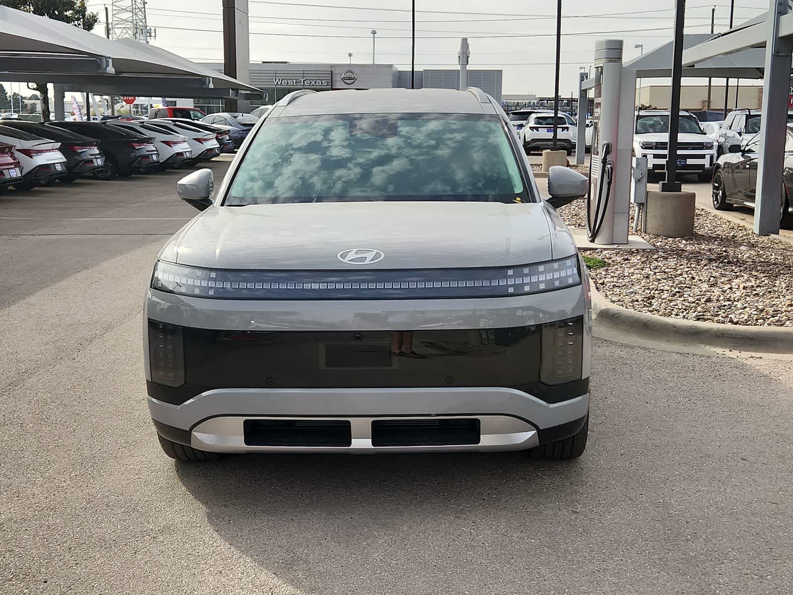 Thumbnail: 2026 Hyundai Ioniq - 3