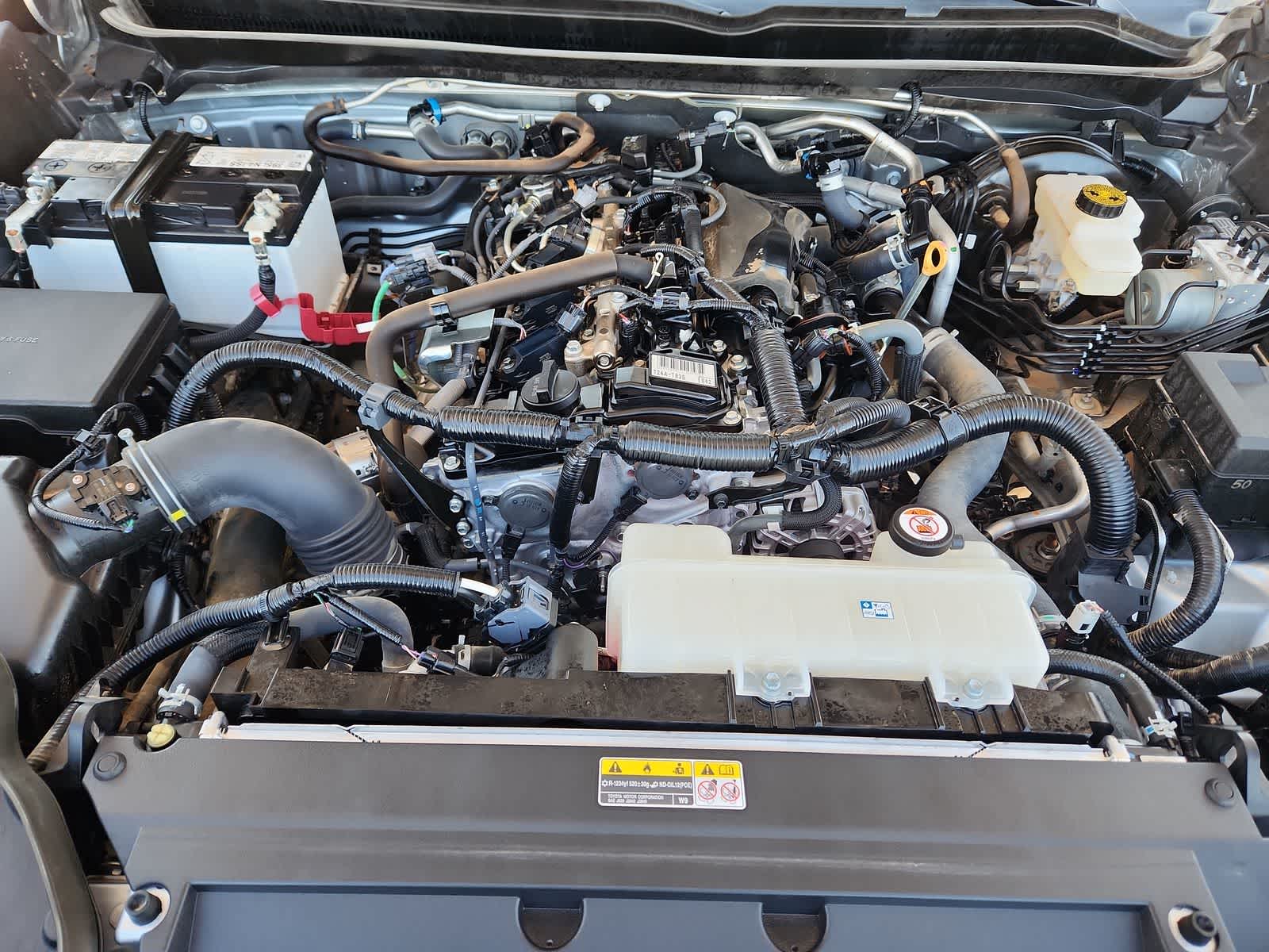 Thumbnail: 2024 Toyota Tacoma - 13