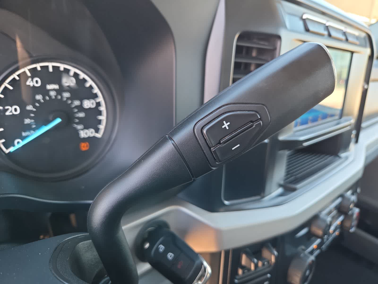 Thumbnail: 2024 Ford F-250 - 21