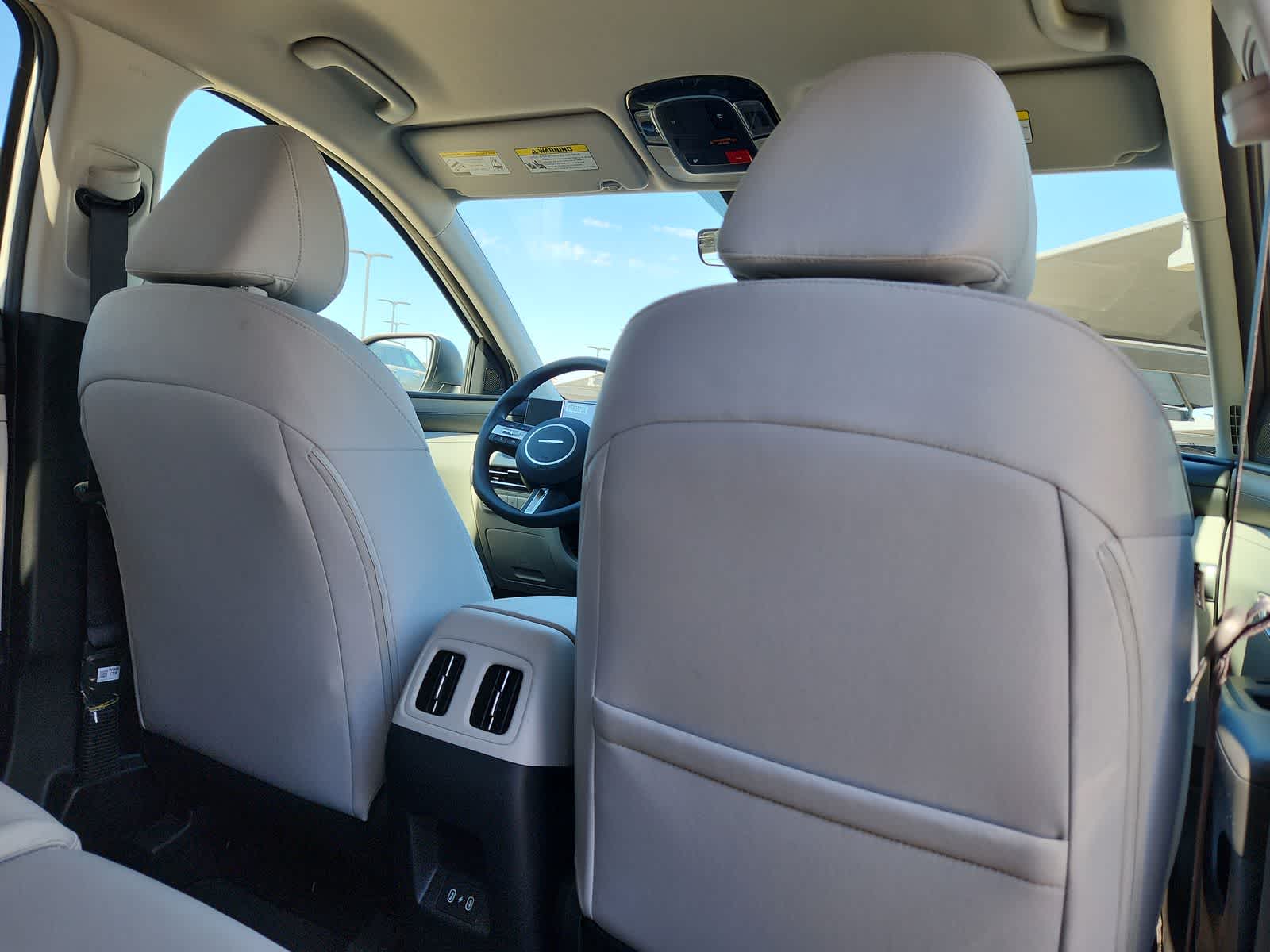 Thumbnail: 2026 Hyundai Tucson - 16