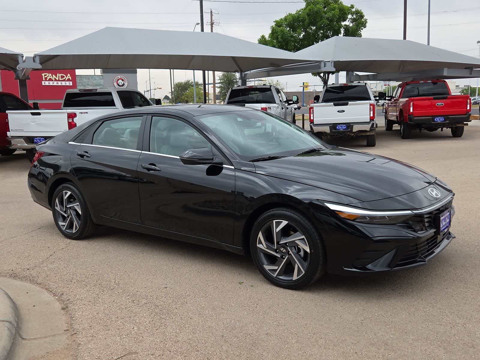 Thumbnail: 2026 Hyundai Elantra - 2