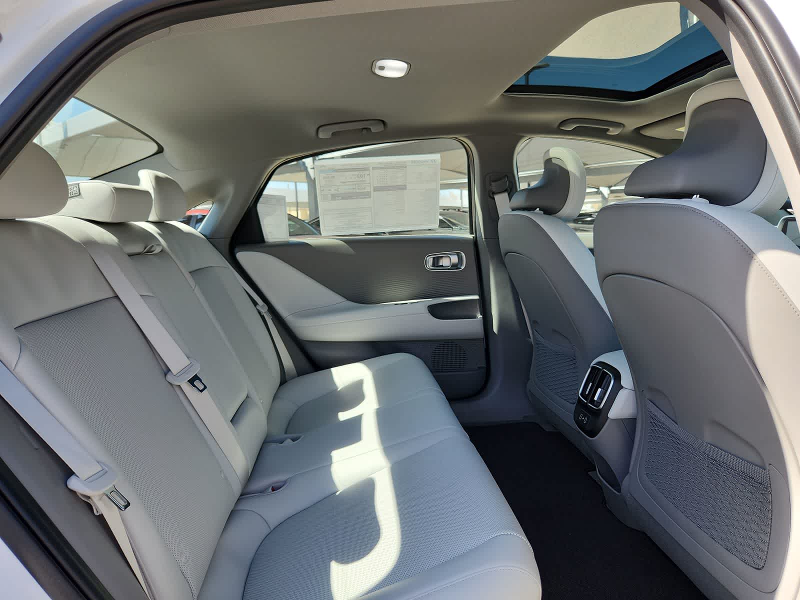 Thumbnail: 2025 Hyundai Ioniq 6 - 21