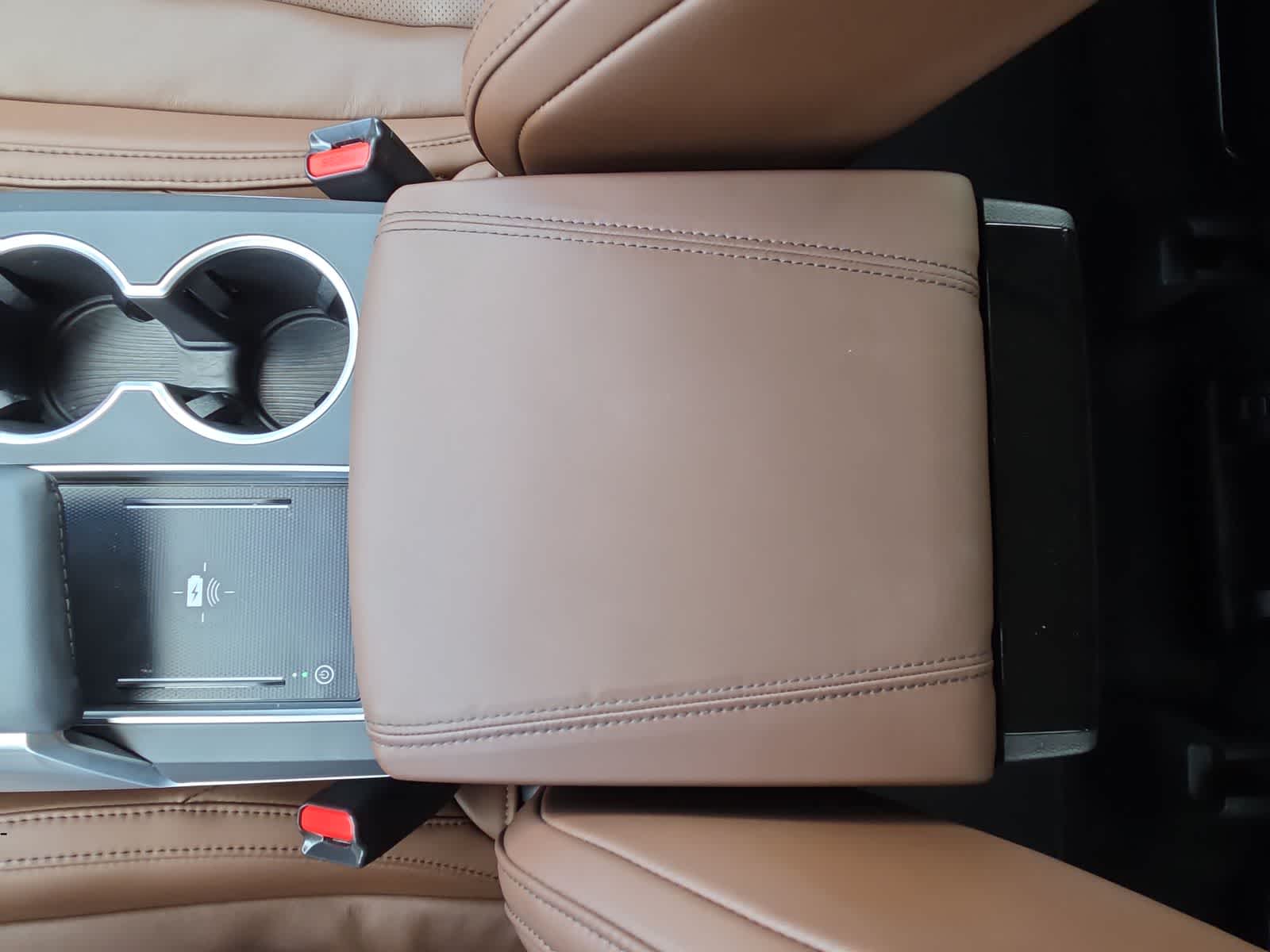 Thumbnail: 2024 Acura MDX - 20