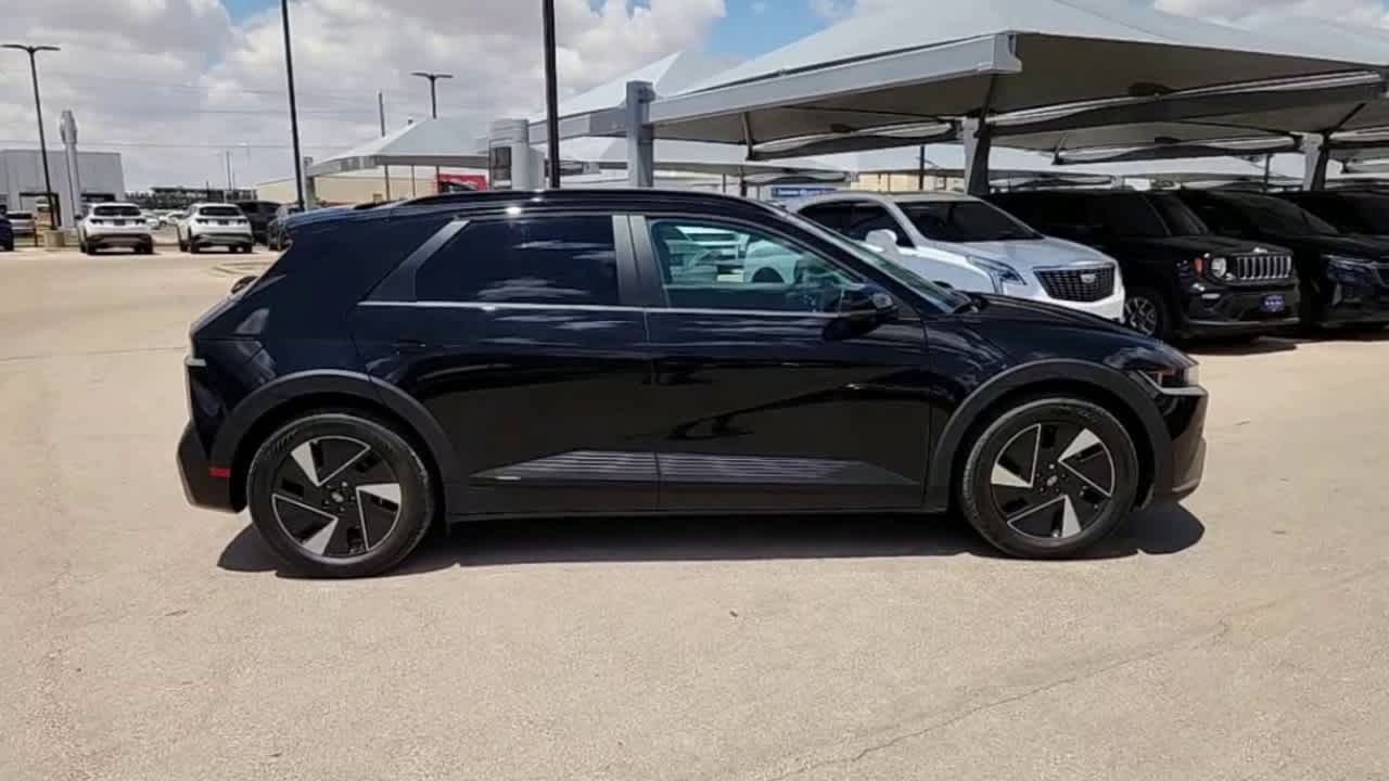 Thumbnail: 2025 Hyundai Ioniq 5 - 9