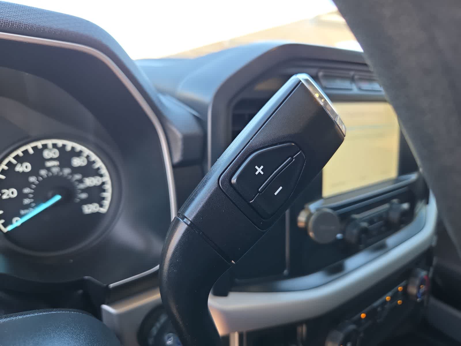 Thumbnail: 2022 Ford F-150 - 21