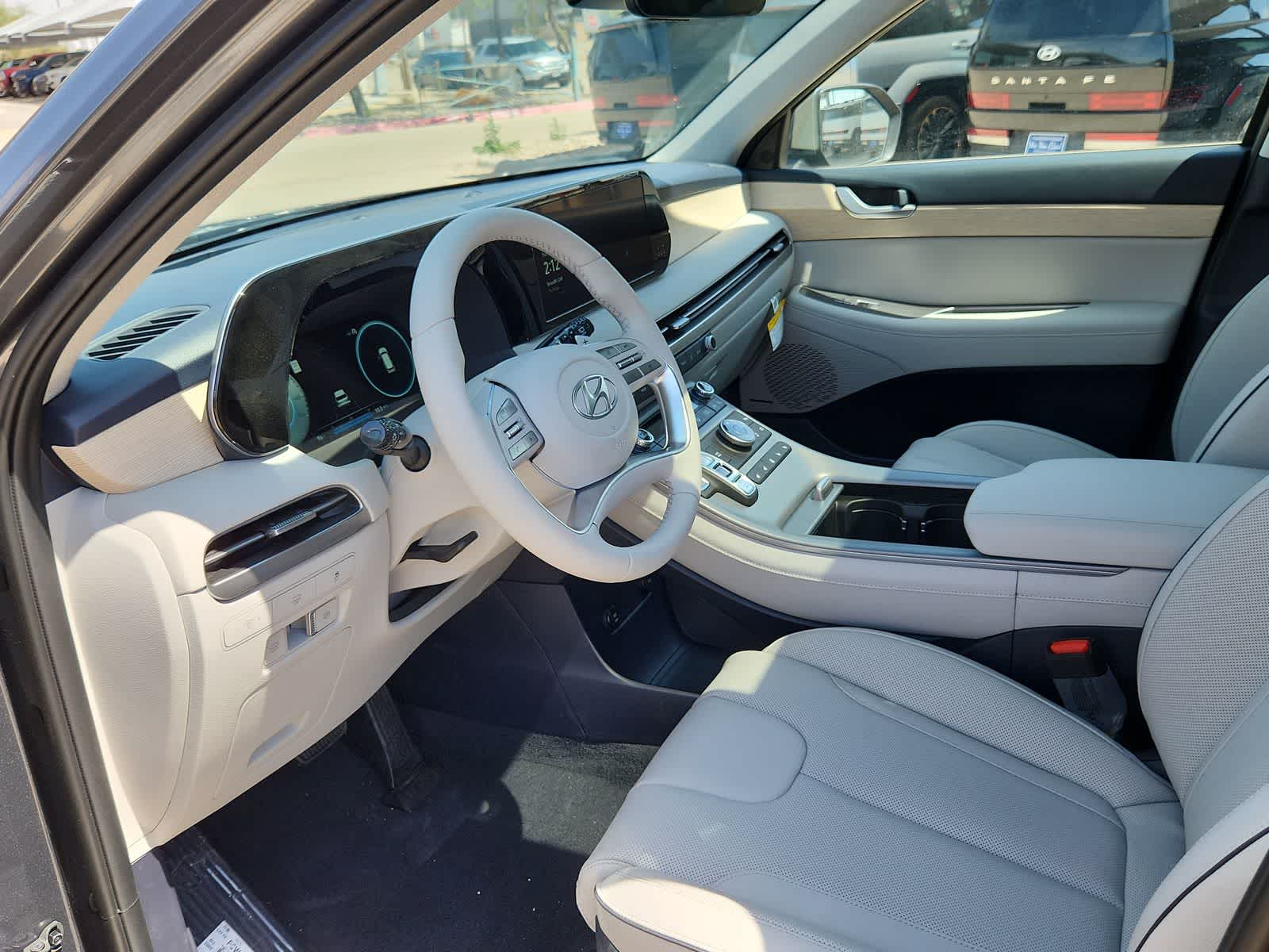 Thumbnail: 2025 Hyundai Palisade - 10