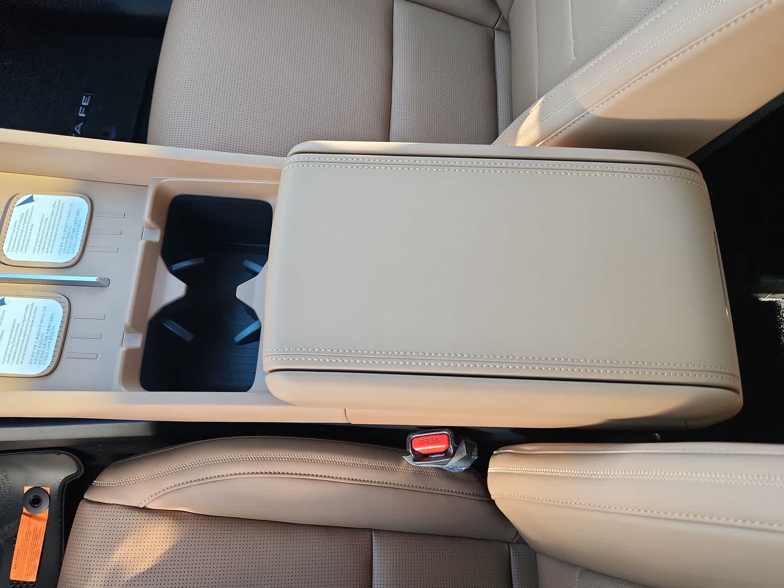 Thumbnail: 2026 Hyundai Santa Fe - 20