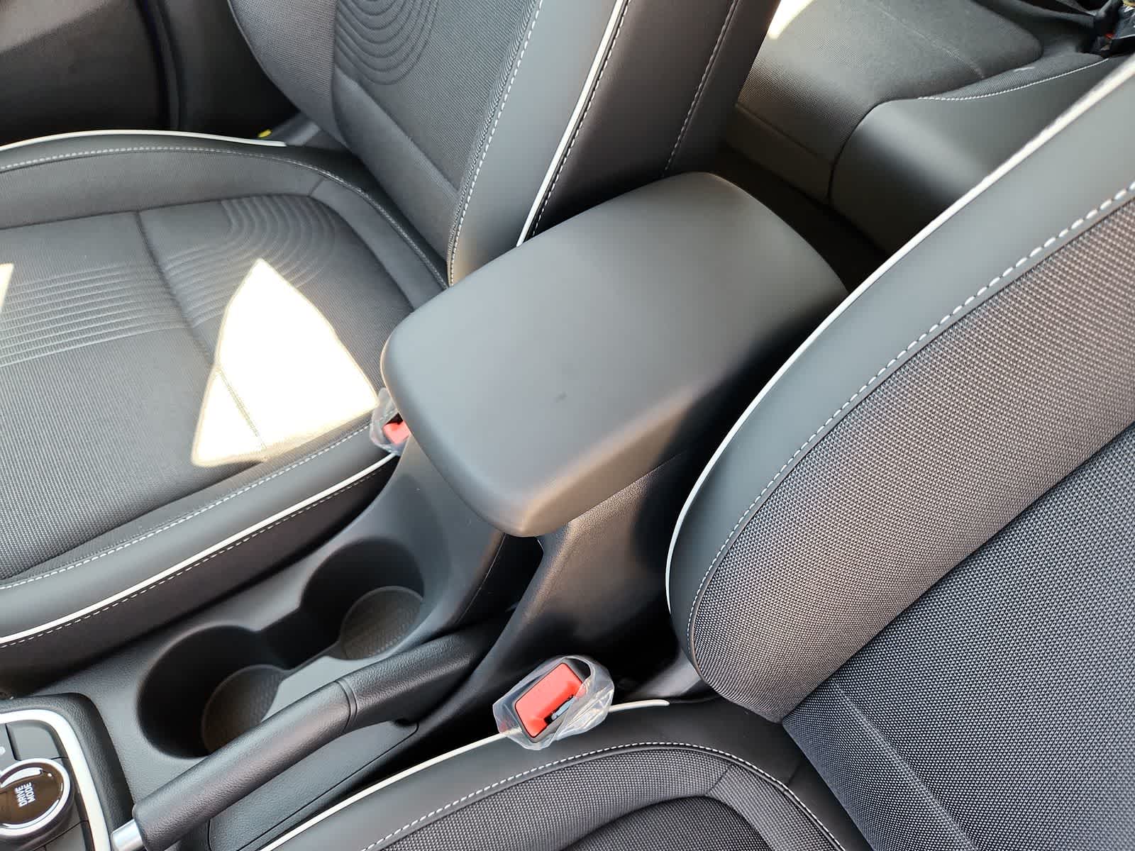 Thumbnail: 2025 Hyundai Venue - 20