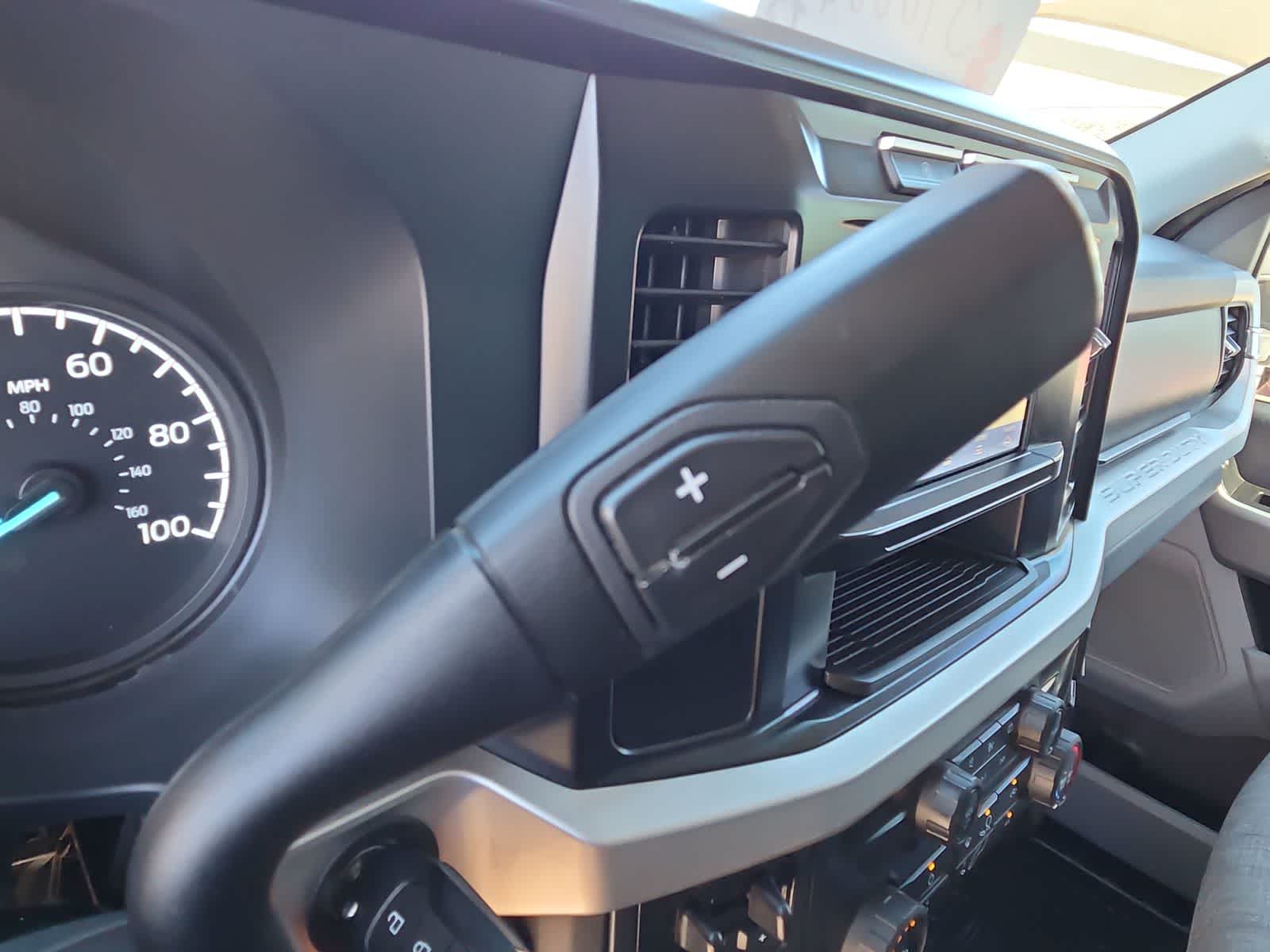 Thumbnail: 2024 Ford F-250 - 21