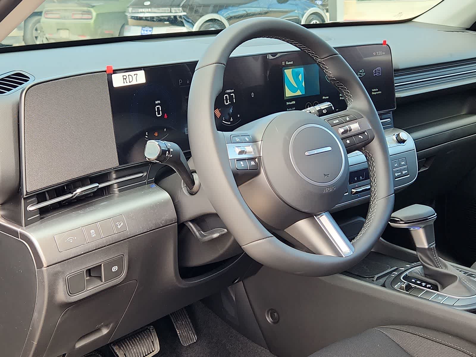 Thumbnail: 2026 Hyundai Kona - 10