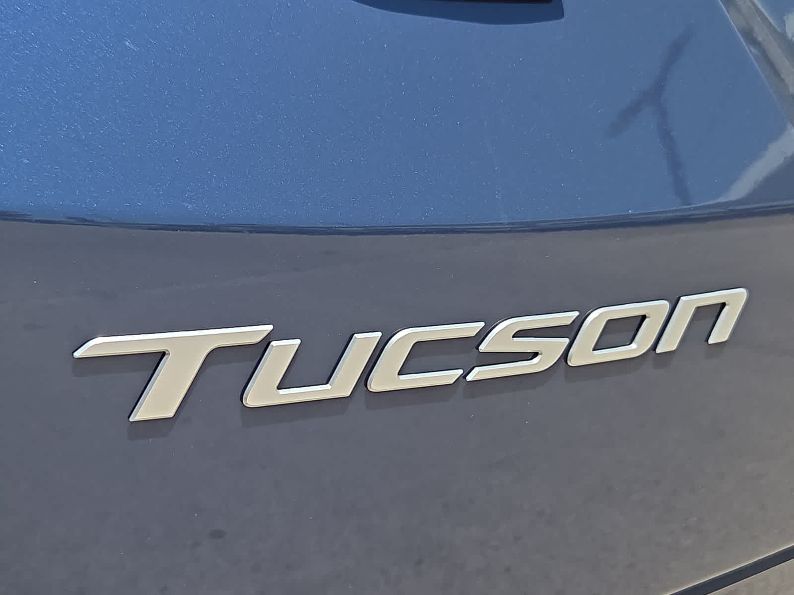 Thumbnail: 2026 Hyundai Tucson - 11