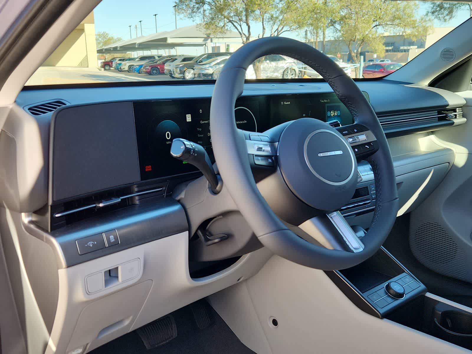 Thumbnail: 2025 Hyundai Kona - 10