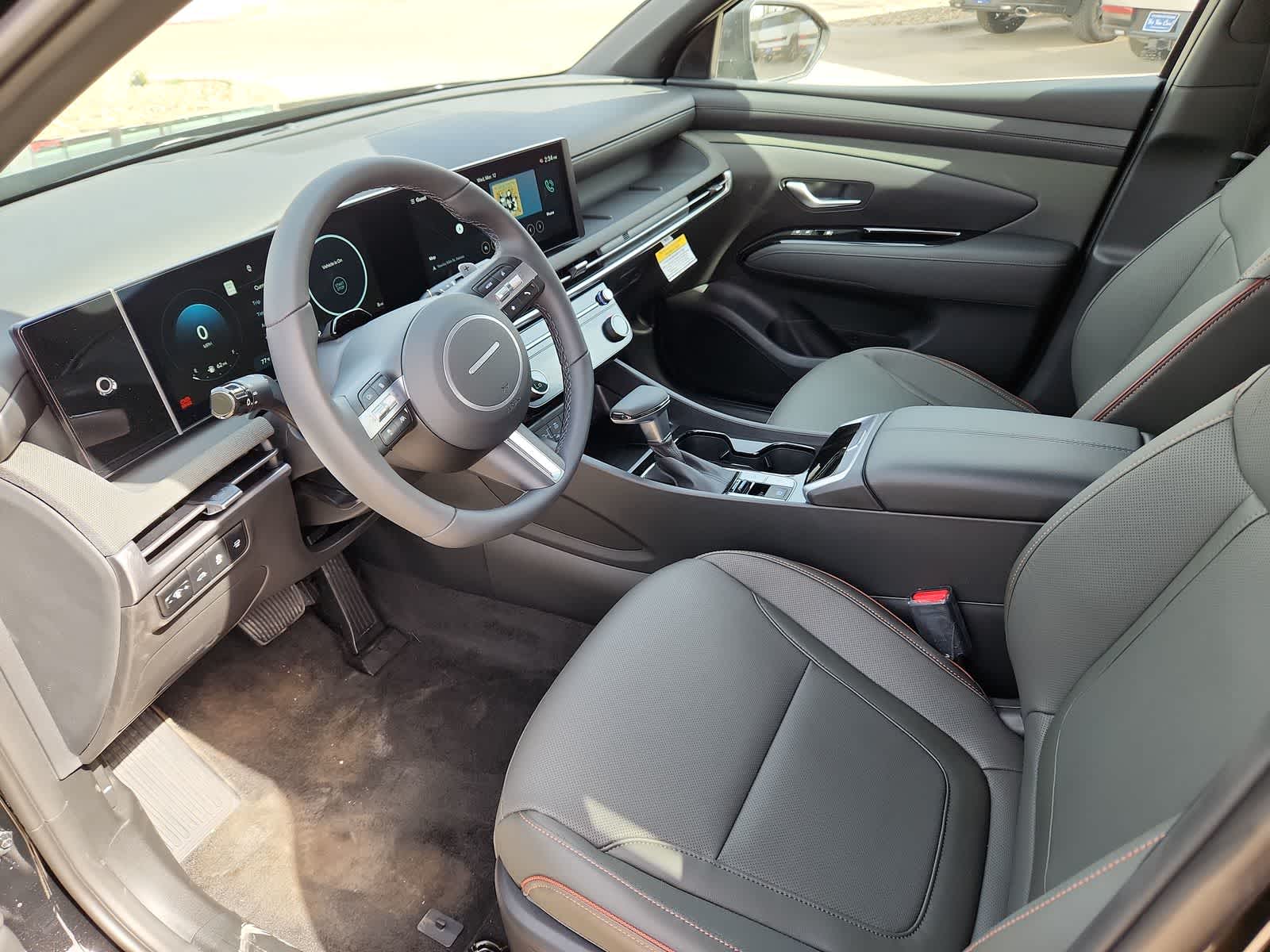 Thumbnail: 2025 Hyundai Santa Cruz - 10