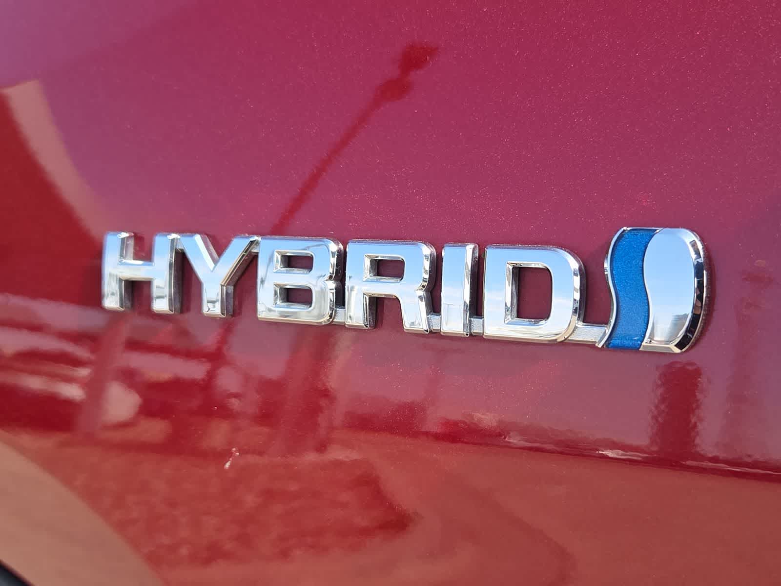 Thumbnail: 2019 Toyota RAV4 - 11