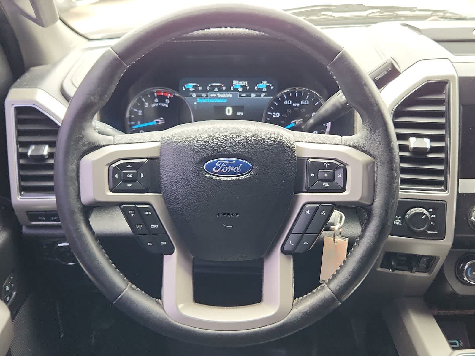 Thumbnail: 2019 Ford F-350 - 19