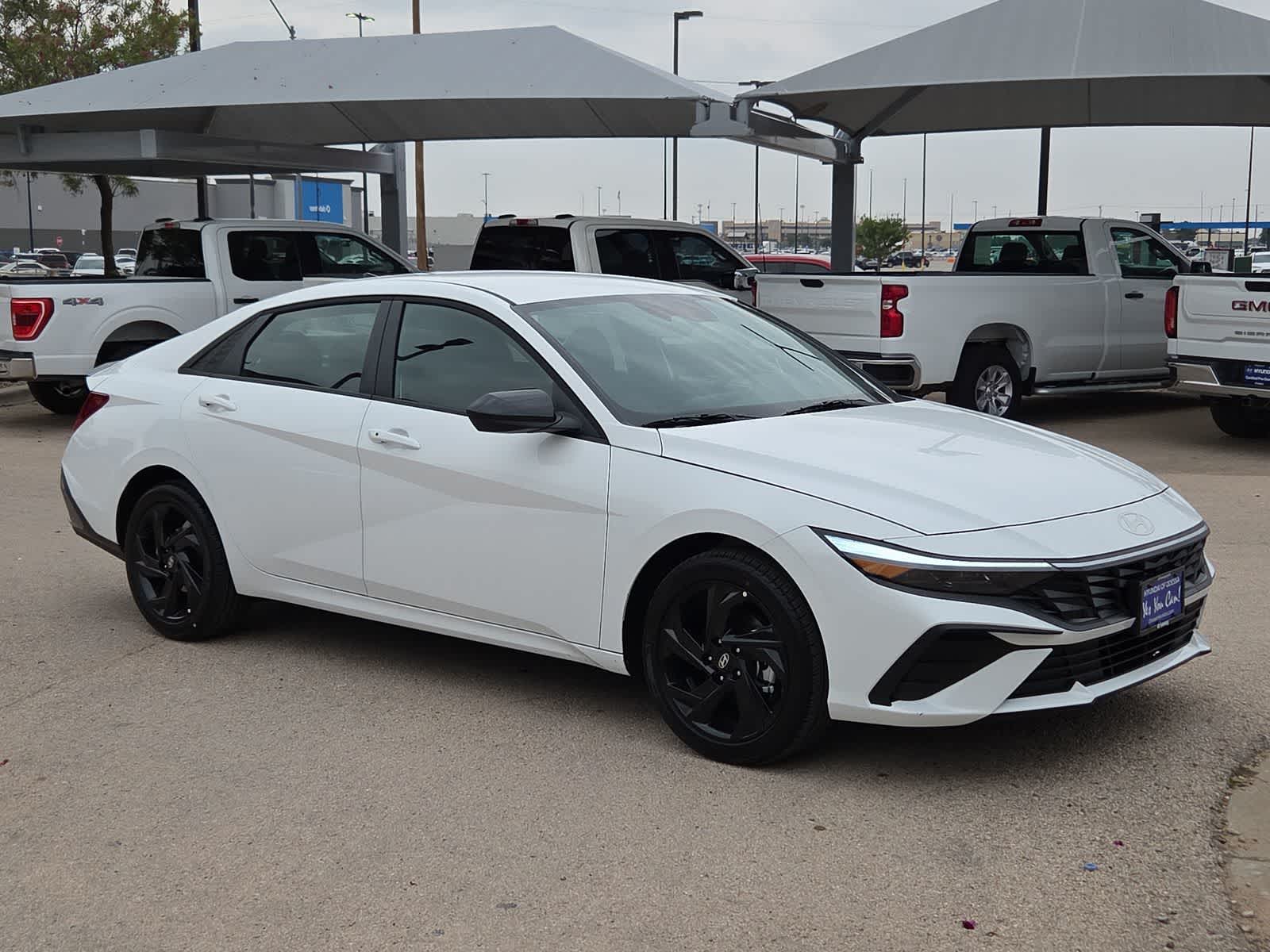 Thumbnail: 2026 Hyundai Elantra - 2