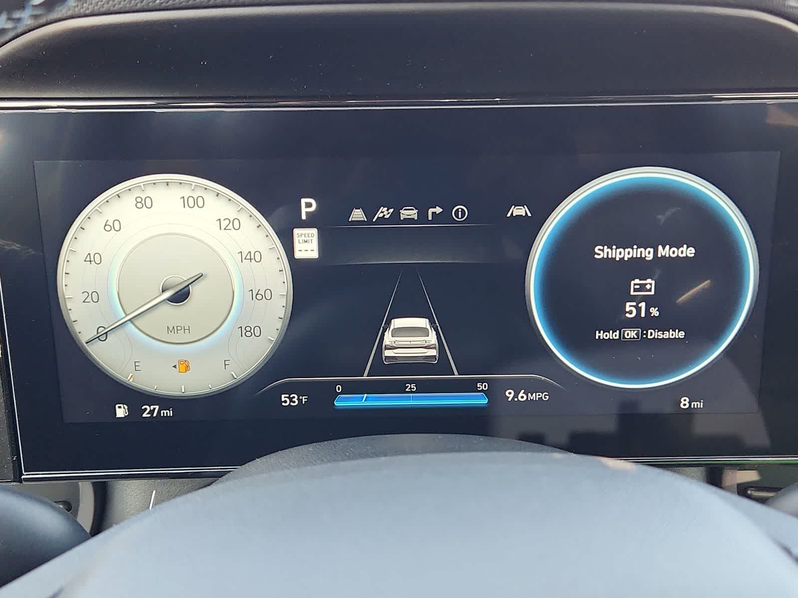 Thumbnail: 2026 Hyundai Elantra - 22