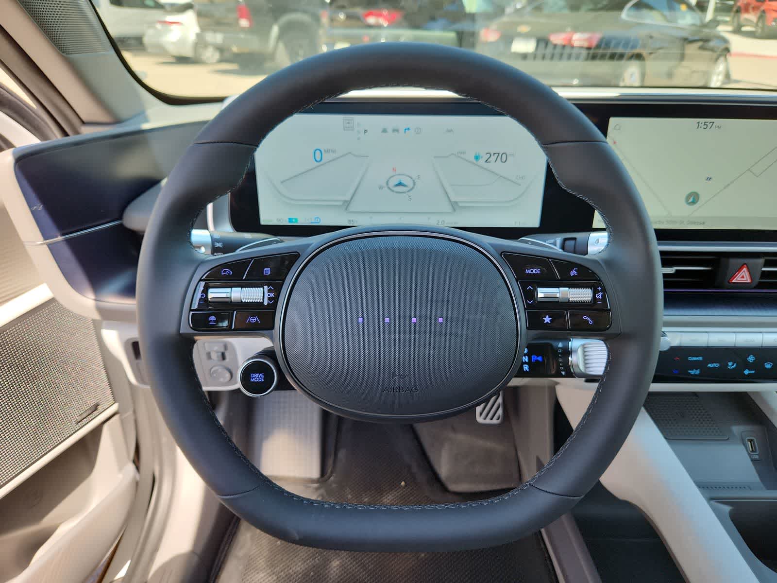 Thumbnail: 2025 Hyundai Ioniq 6 - 23