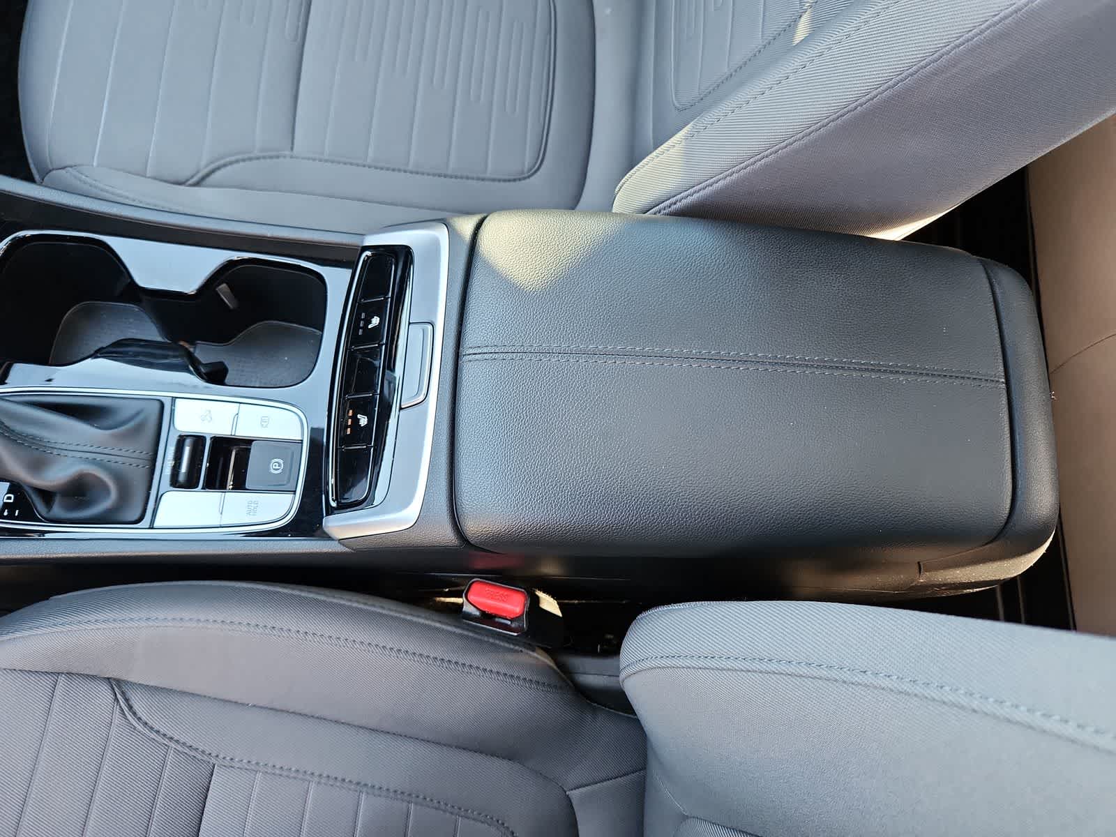 Thumbnail: 2024 Hyundai Santa Cruz - 20