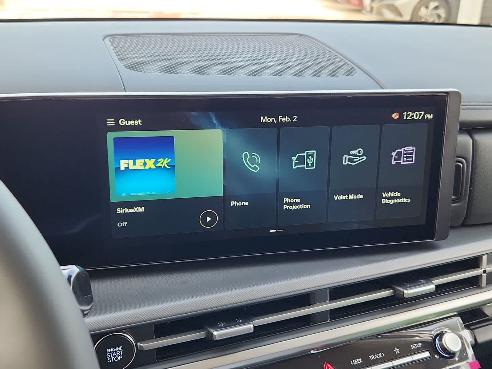 Thumbnail: 2026 Hyundai Santa Fe - 24