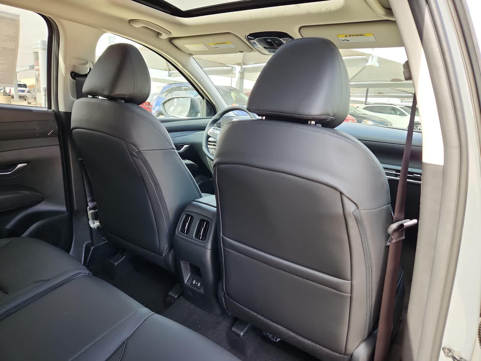 Thumbnail: 2026 Hyundai Tucson - 16