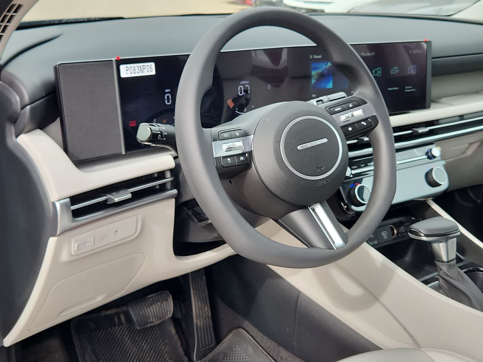 Thumbnail: 2026 Hyundai Tucson - 10