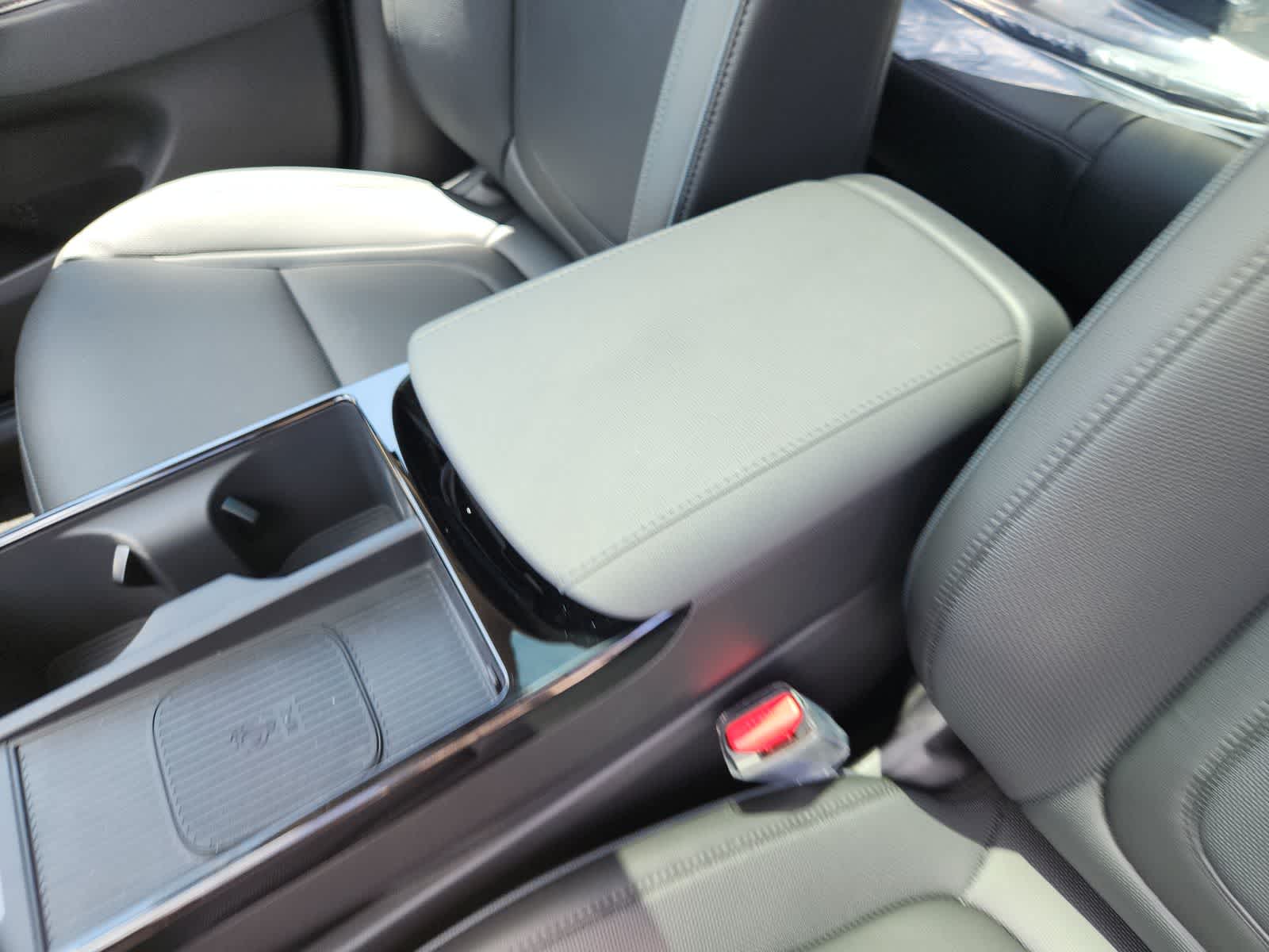 Thumbnail: 2025 Hyundai Tucson - 20