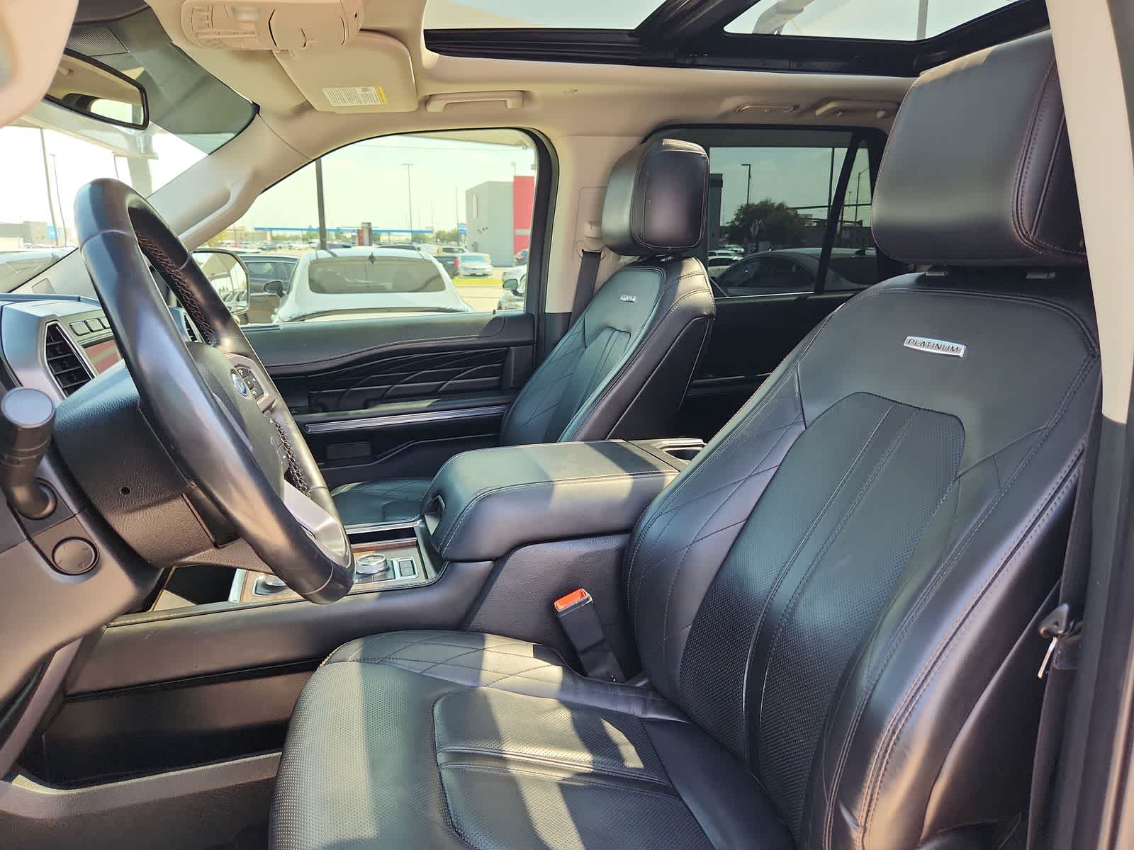 Thumbnail: 2020 Ford Expedition - 15
