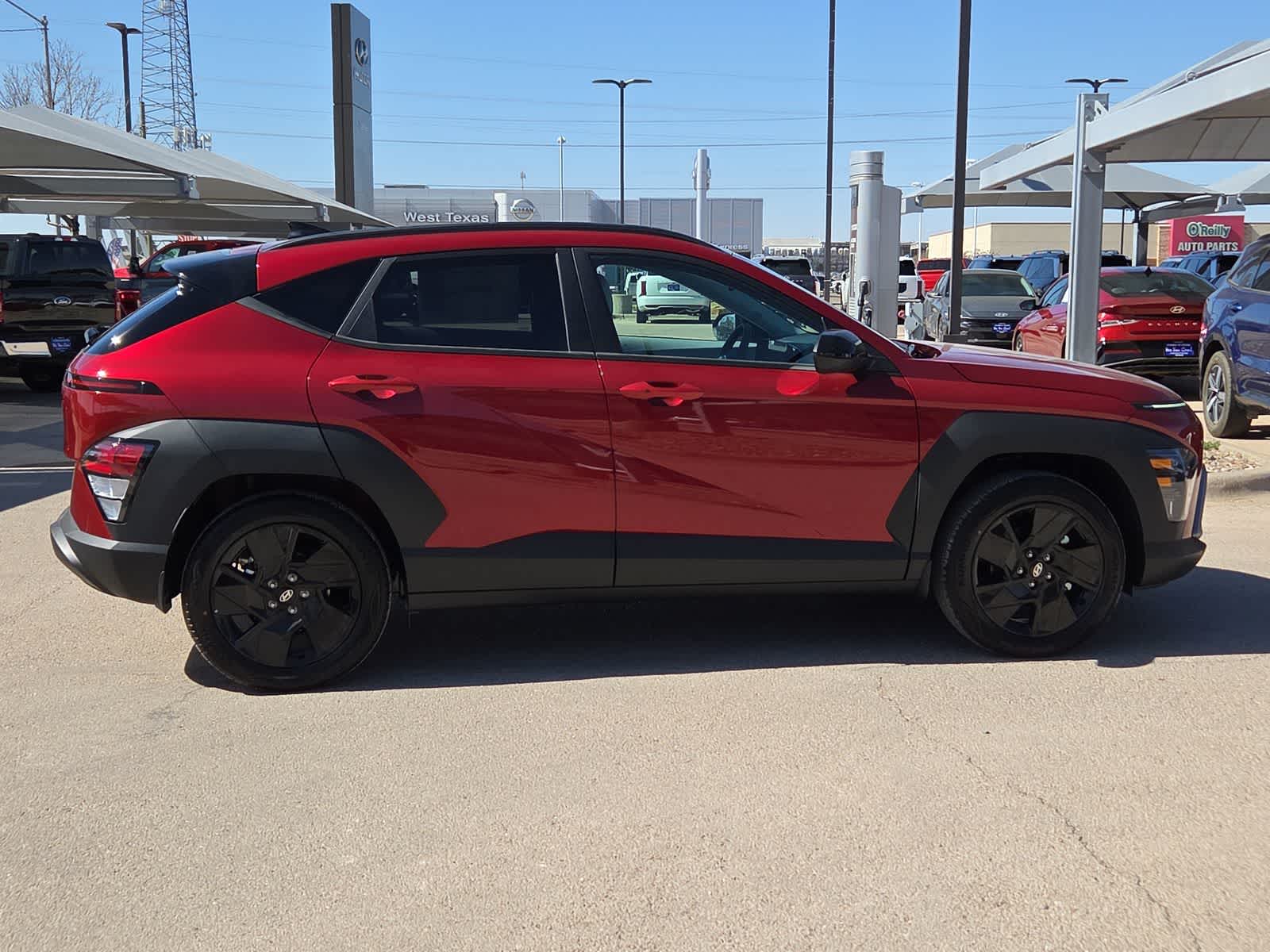 Thumbnail: 2026 Hyundai Kona - 9