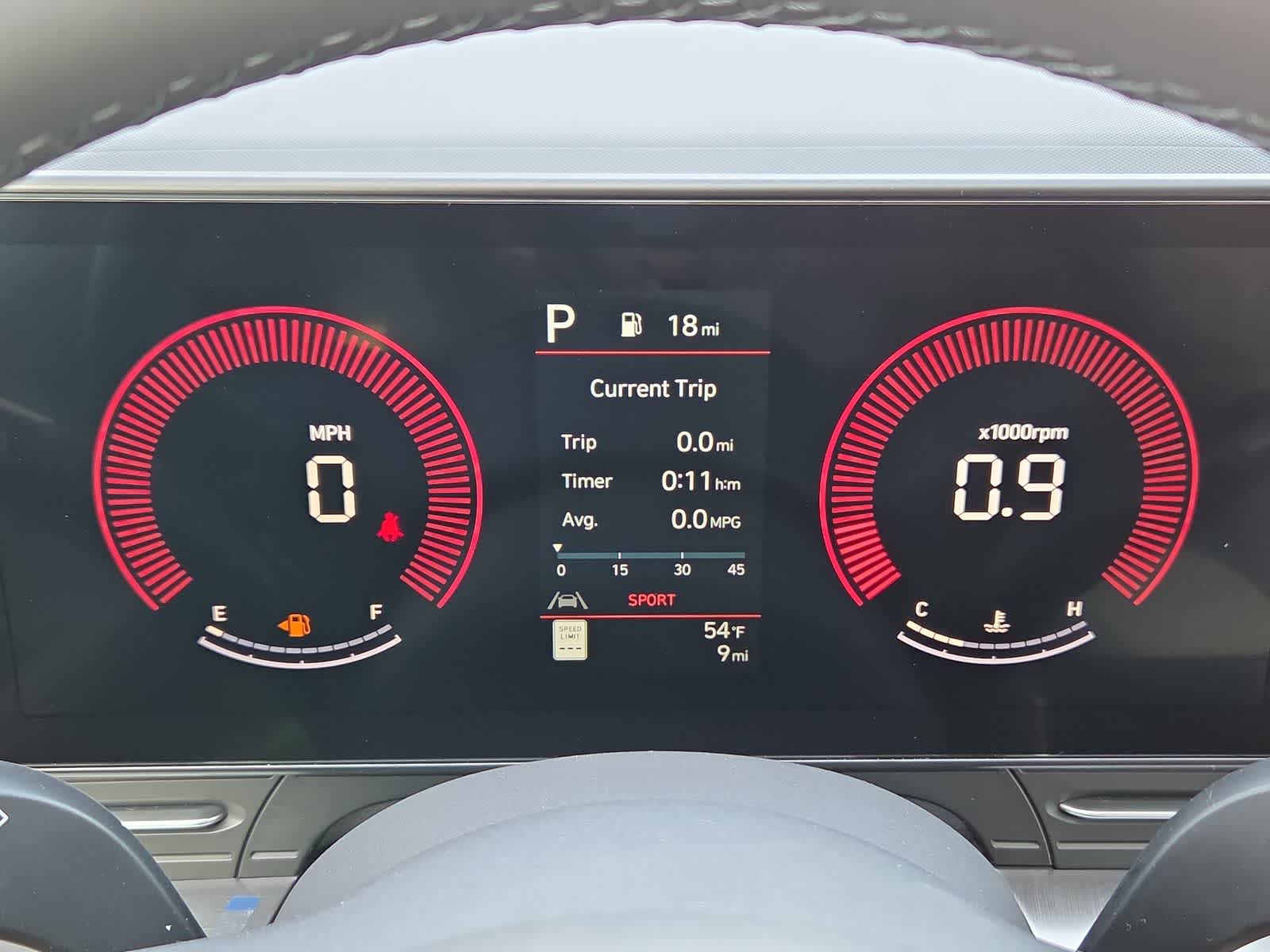 Thumbnail: 2026 Hyundai Kona - 22