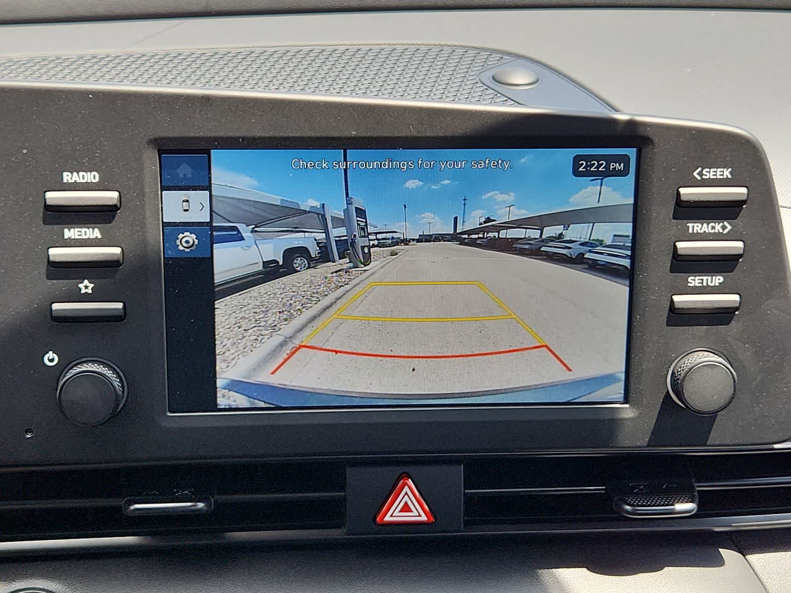 Thumbnail: 2025 Hyundai Elantra - 25