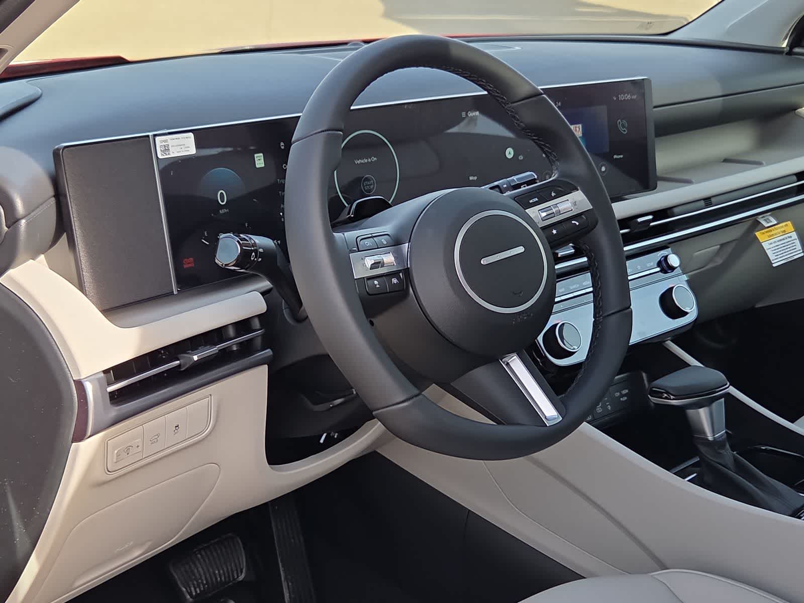 Thumbnail: 2026 Hyundai Tucson - 10