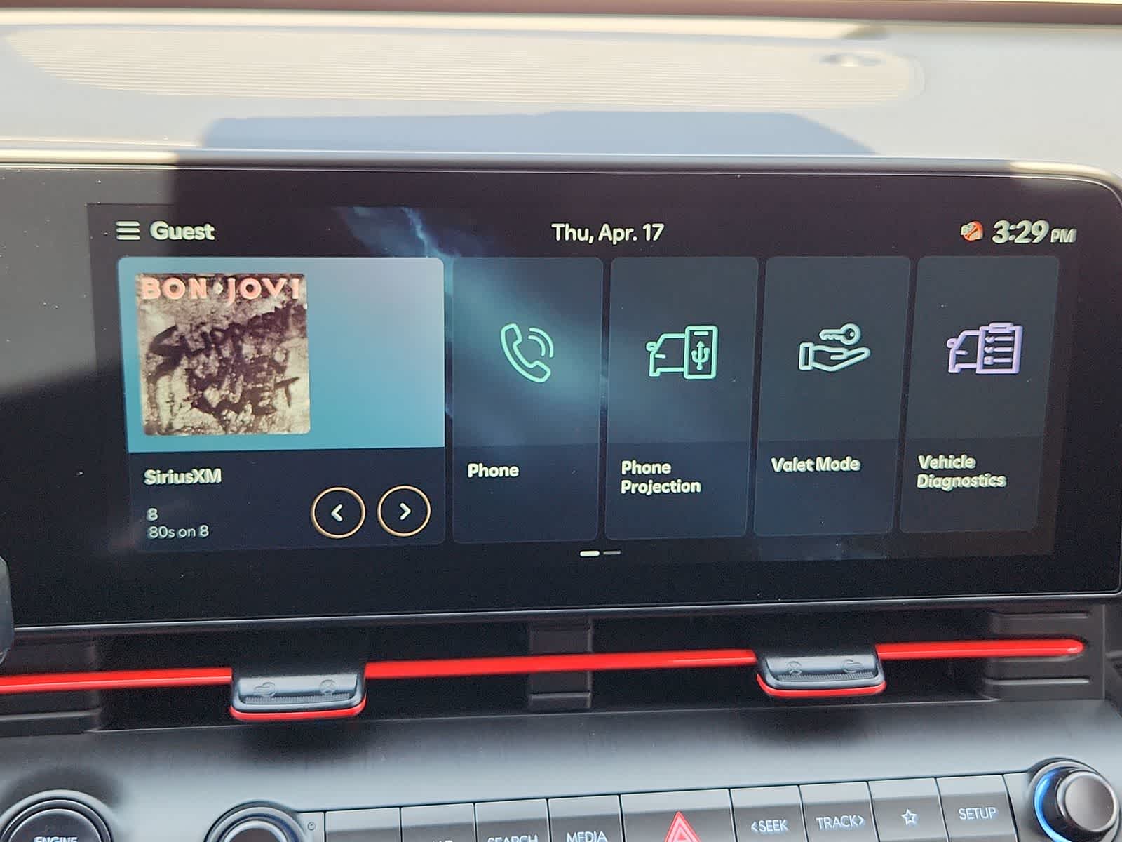 Thumbnail: 2025 Hyundai Kona - 28