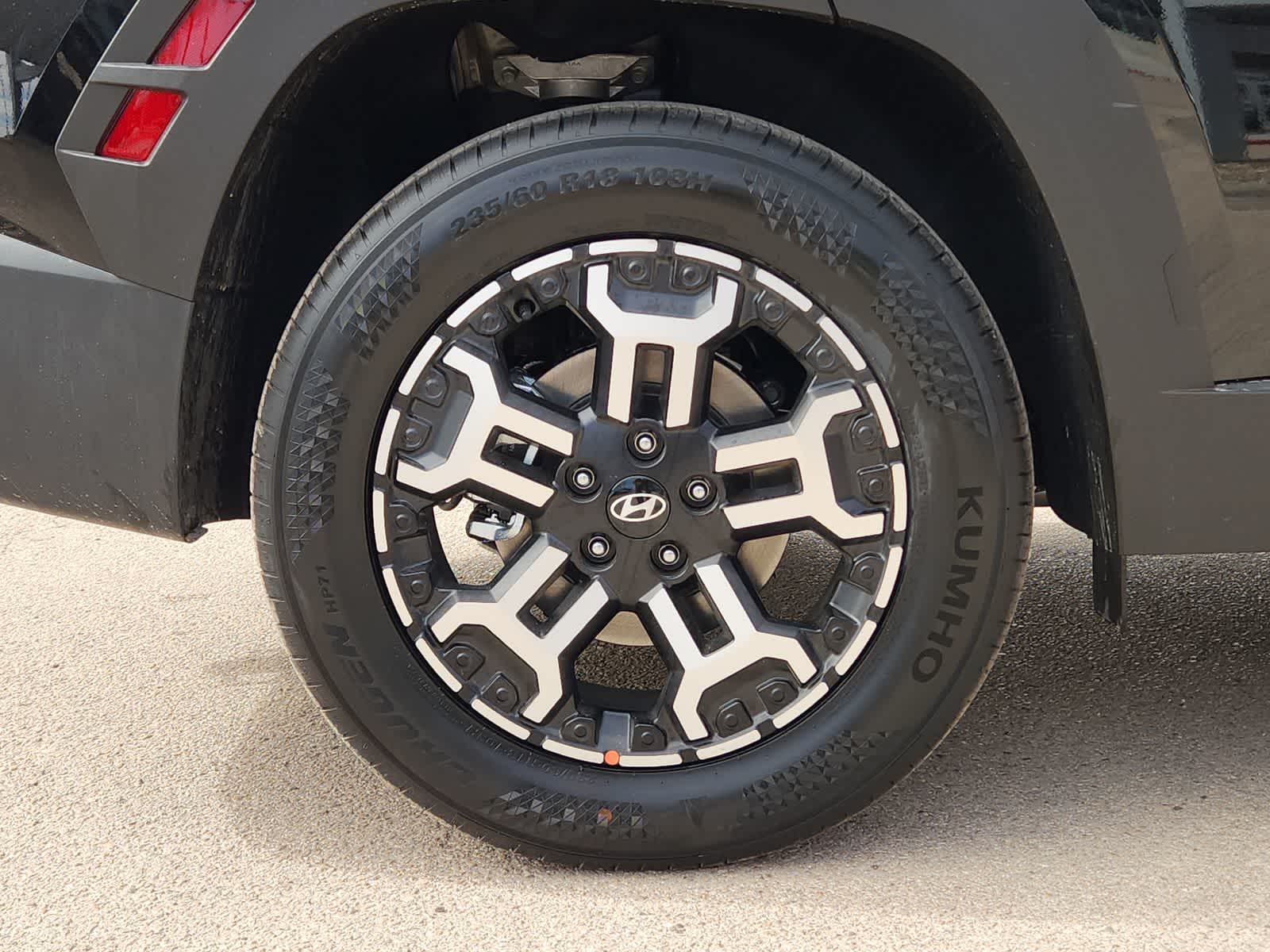 Thumbnail: 2026 Hyundai Tucson - 12