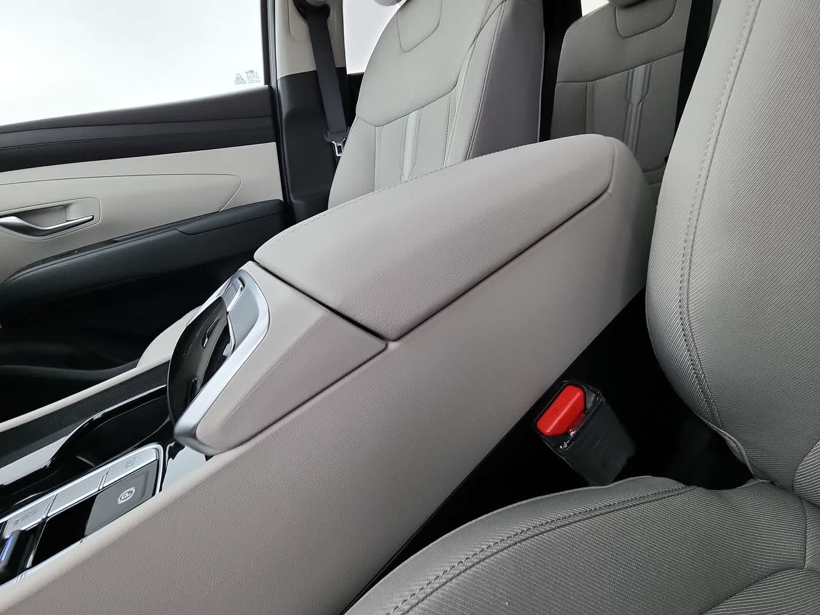 Thumbnail: 2025 Hyundai Tucson - 24