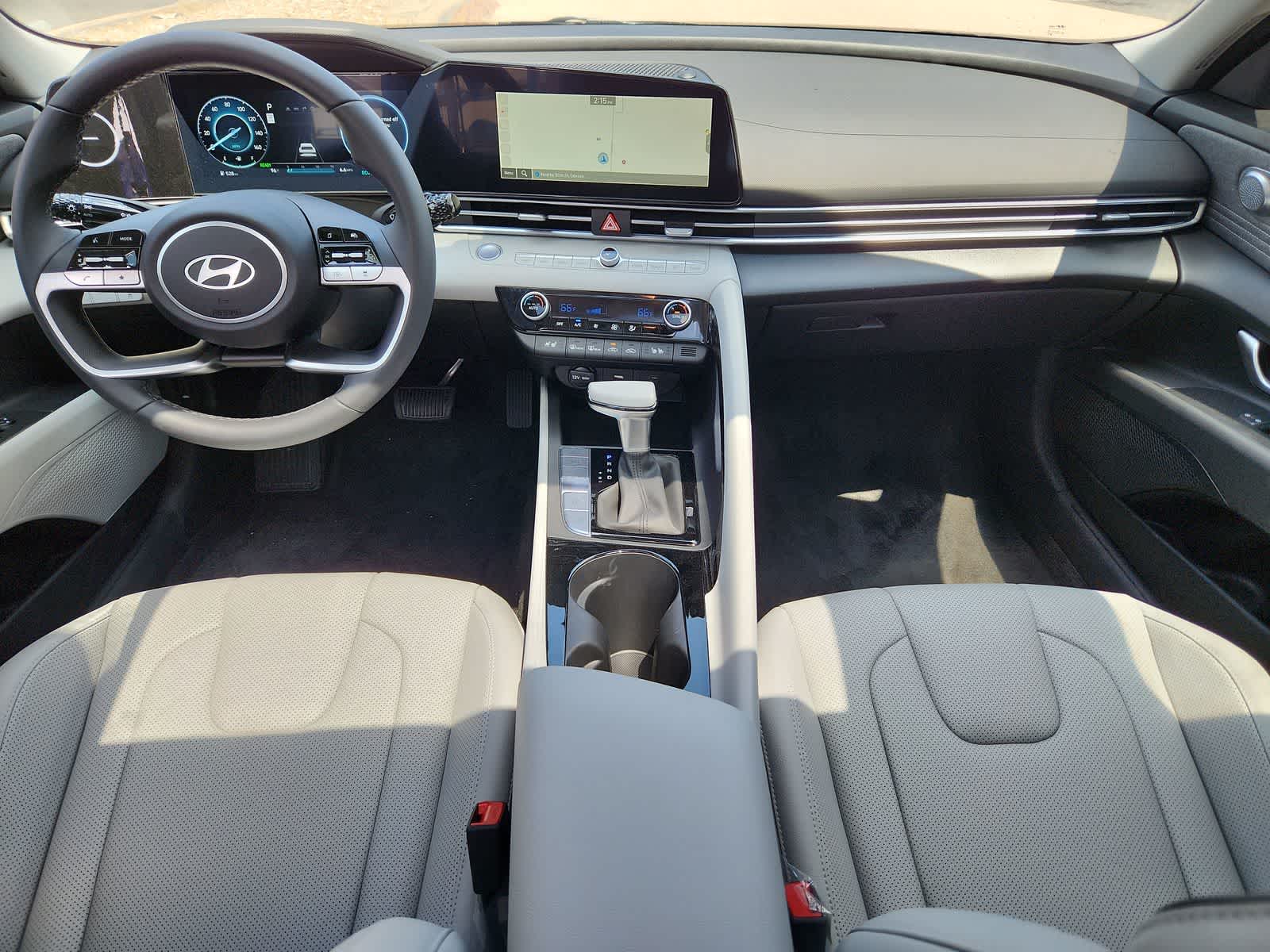 Thumbnail: 2025 Hyundai Elantra - 14