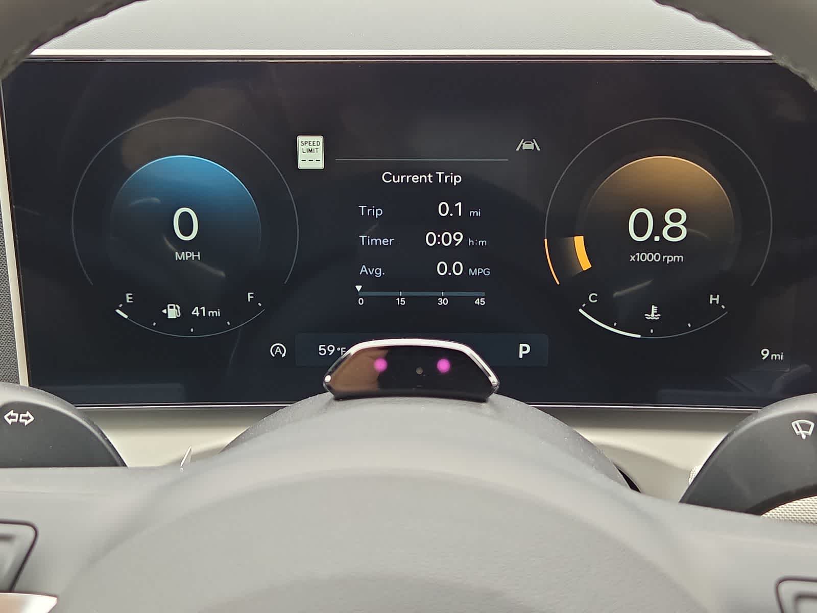 Thumbnail: 2026 Hyundai Tucson - 22