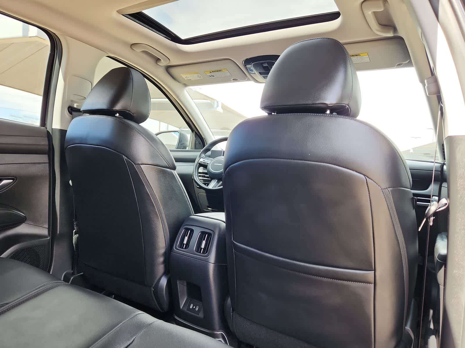 Thumbnail: 2025 Hyundai Tucson - 16