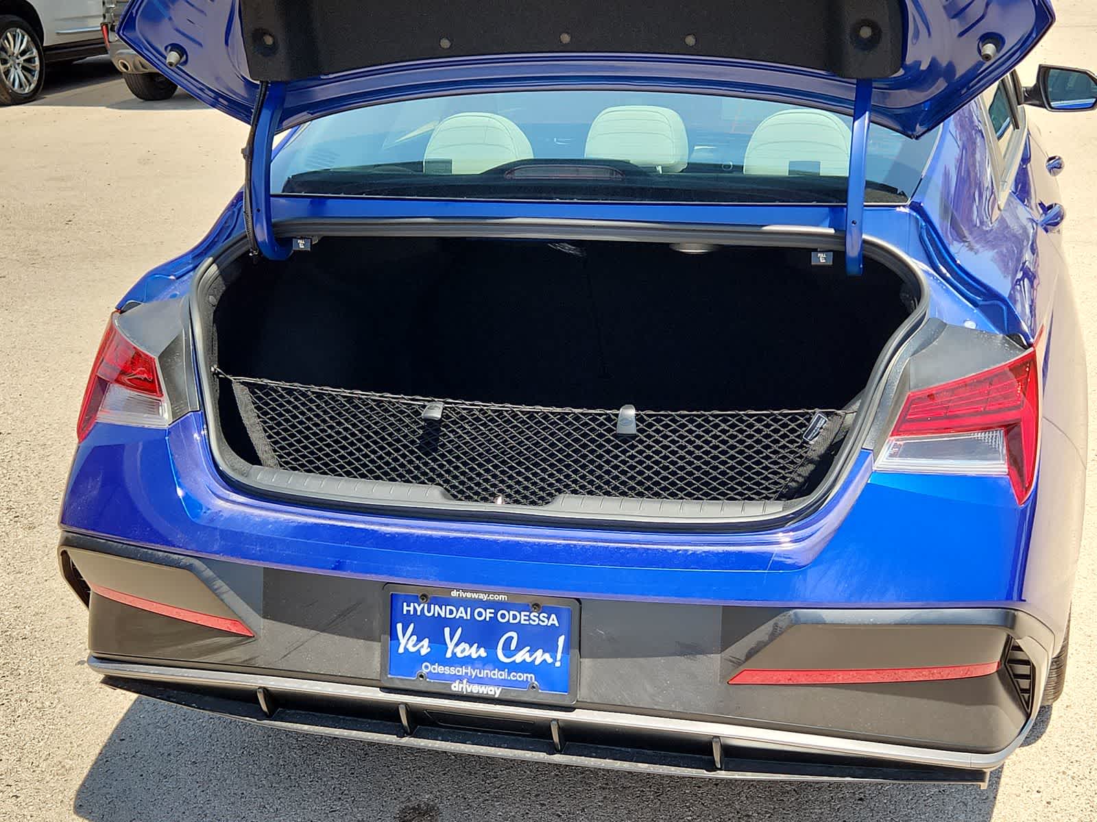 Thumbnail: 2025 Hyundai Elantra - 23