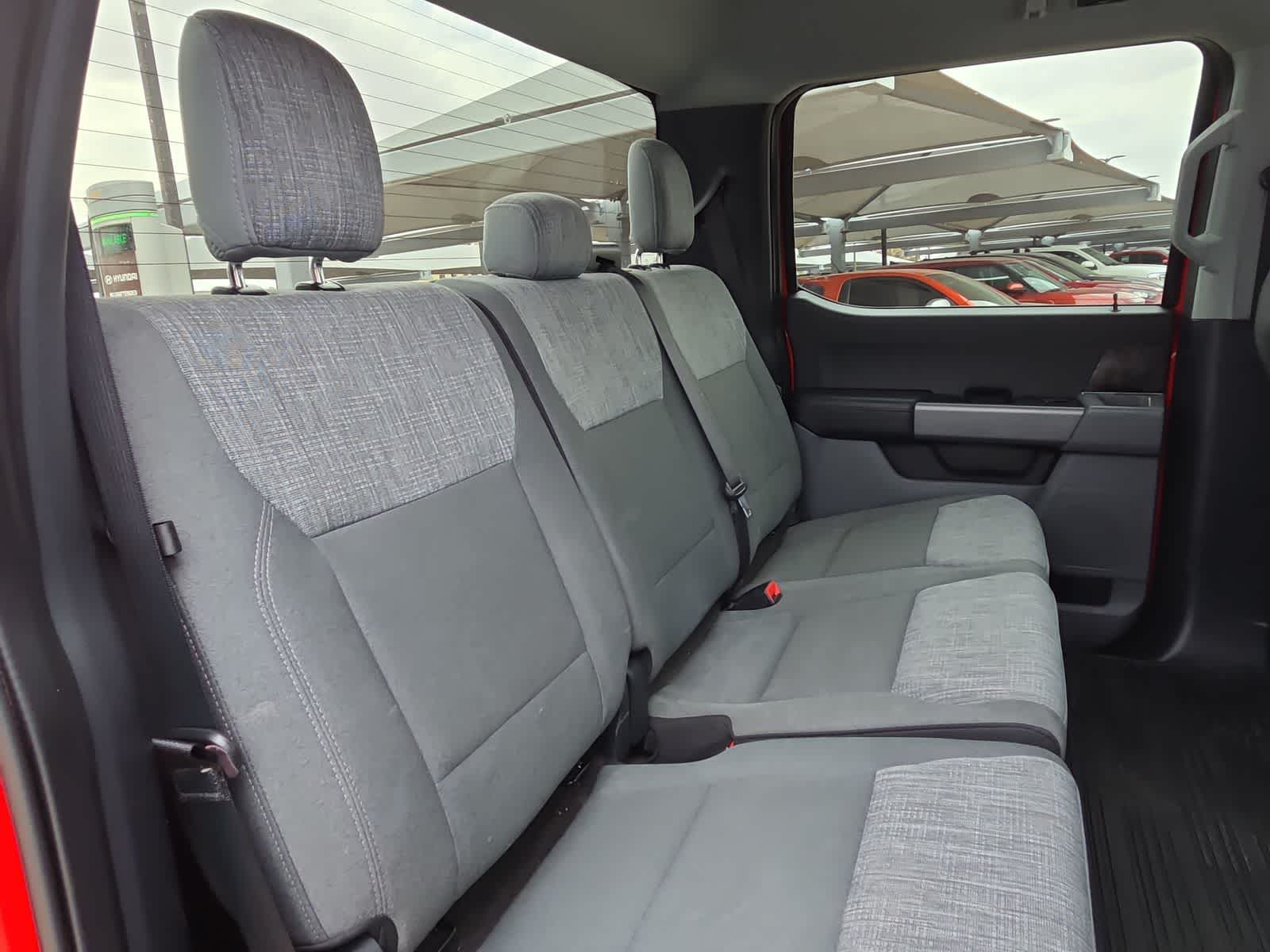 Thumbnail: 2022 Ford F-150 - 17