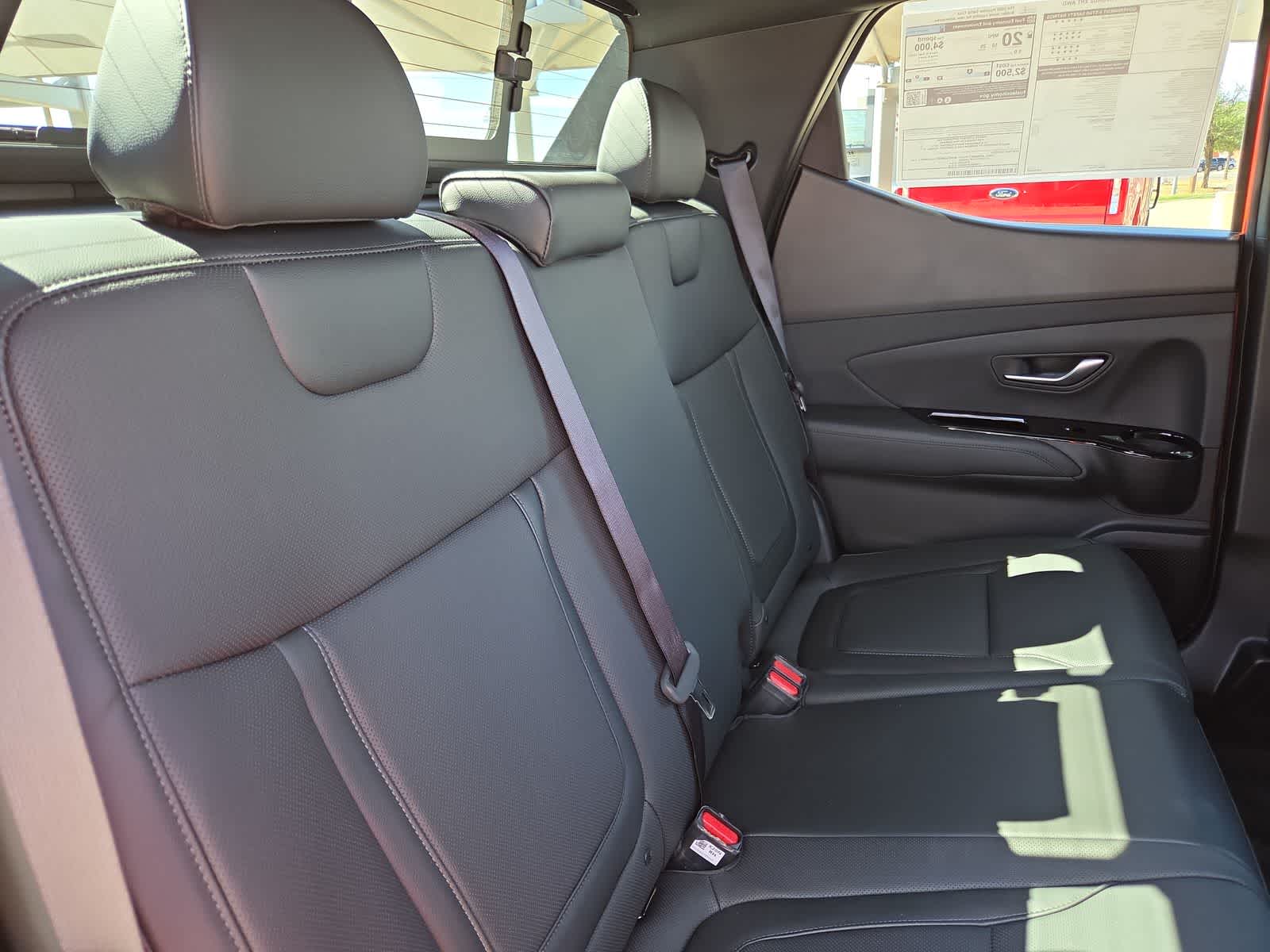 Thumbnail: 2026 Hyundai Santa Cruz - 17