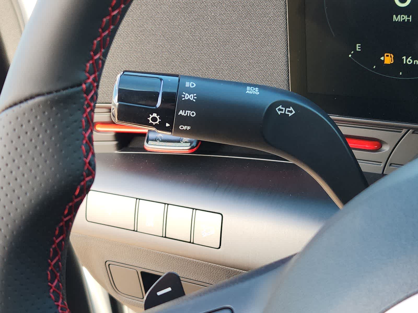 Thumbnail: 2025 Hyundai Kona - 16