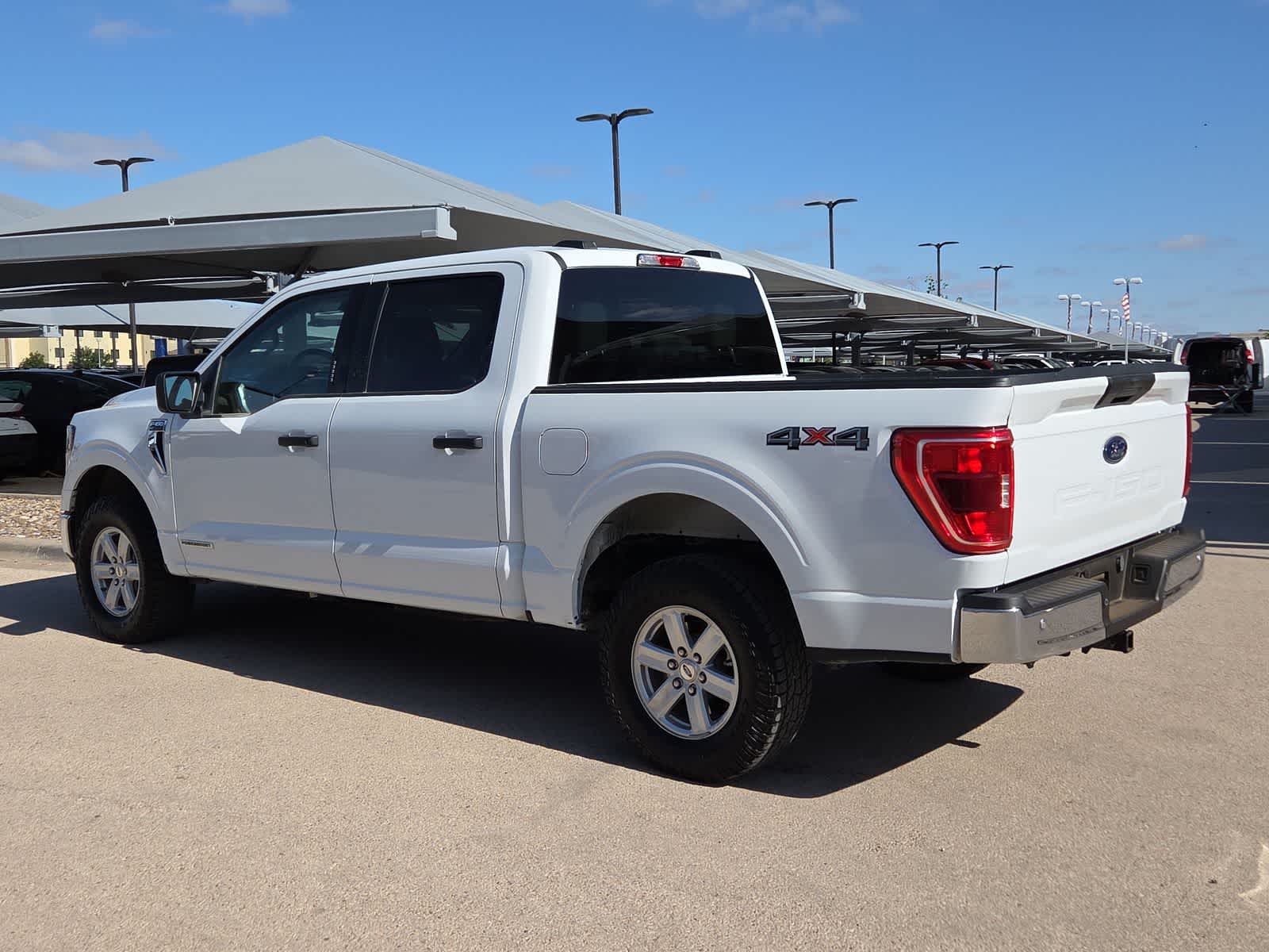 Thumbnail: 2023 Ford F-150 - 6